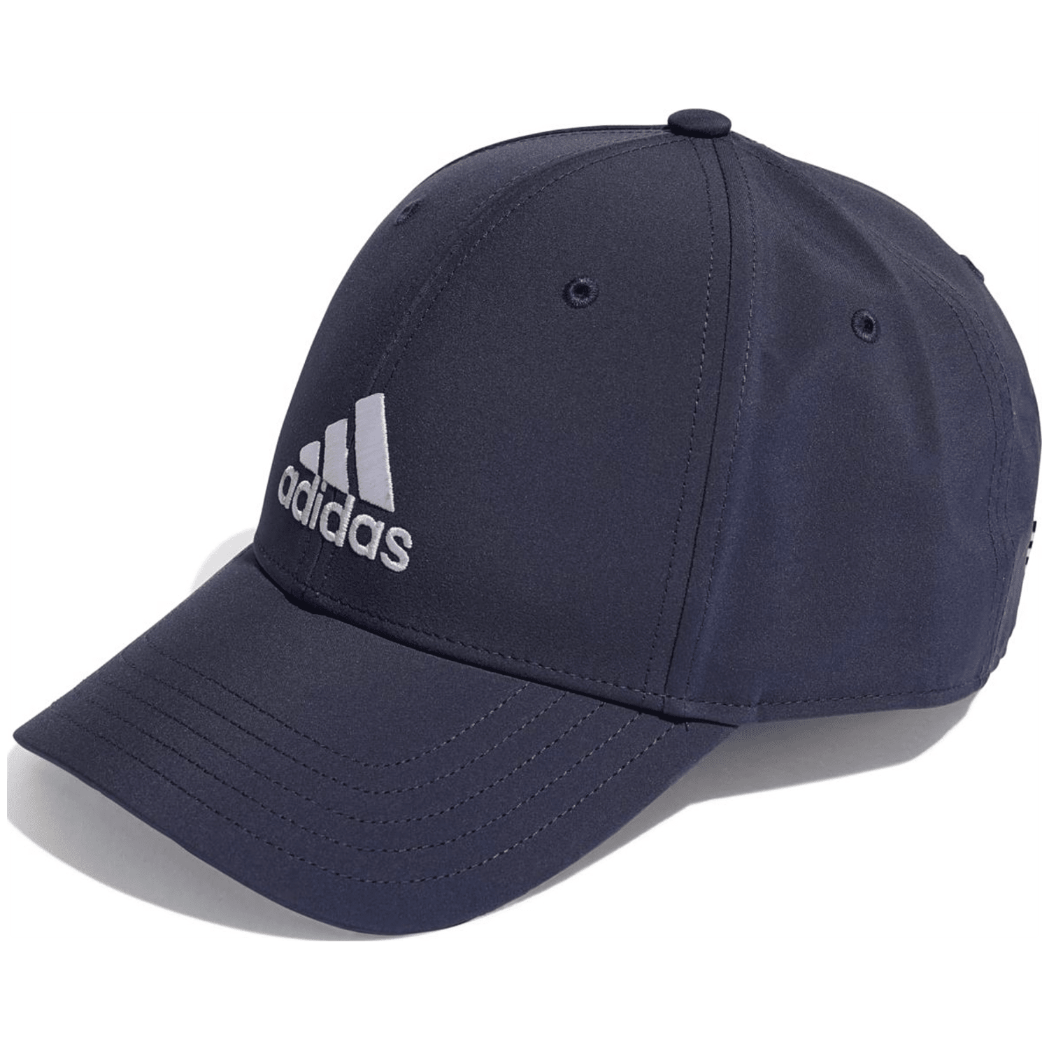 Adidas Lightweight Embroidered Baseball Kappe Unisex