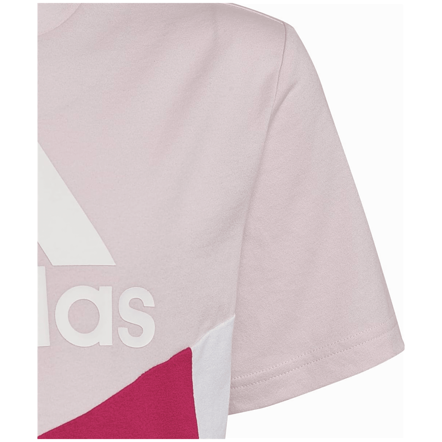 Adidas Colorblock T-Shirt Jungen T-Shirt