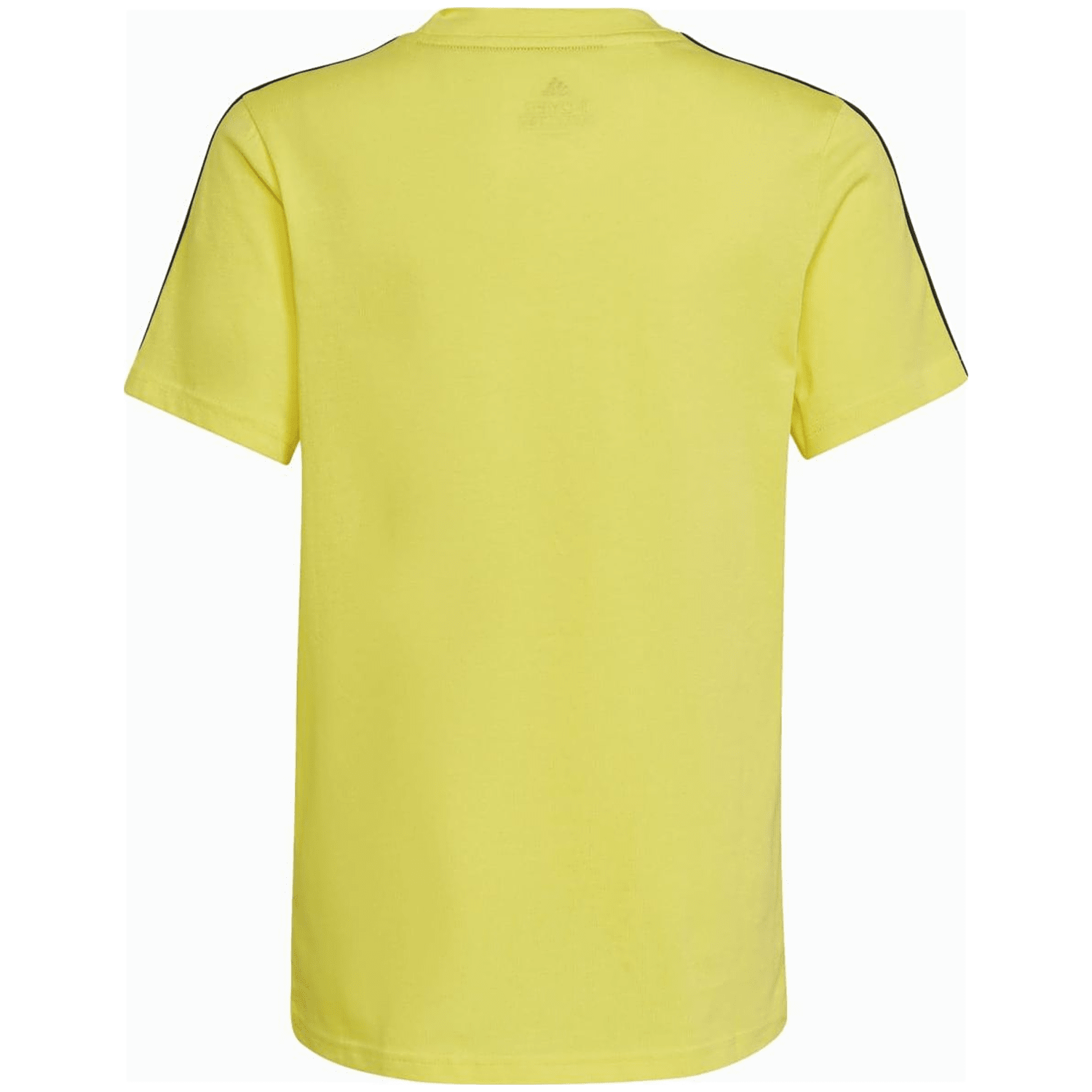 Adidas Essentials 3-Streifen T-Shirt Jungen
