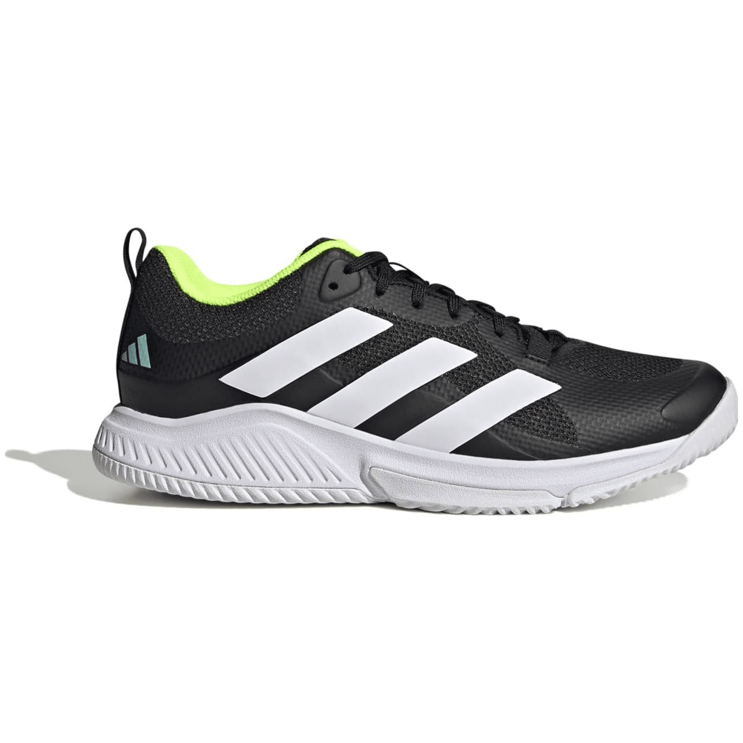 Adidas Court Team Bounce 2.0 Schuh Damen