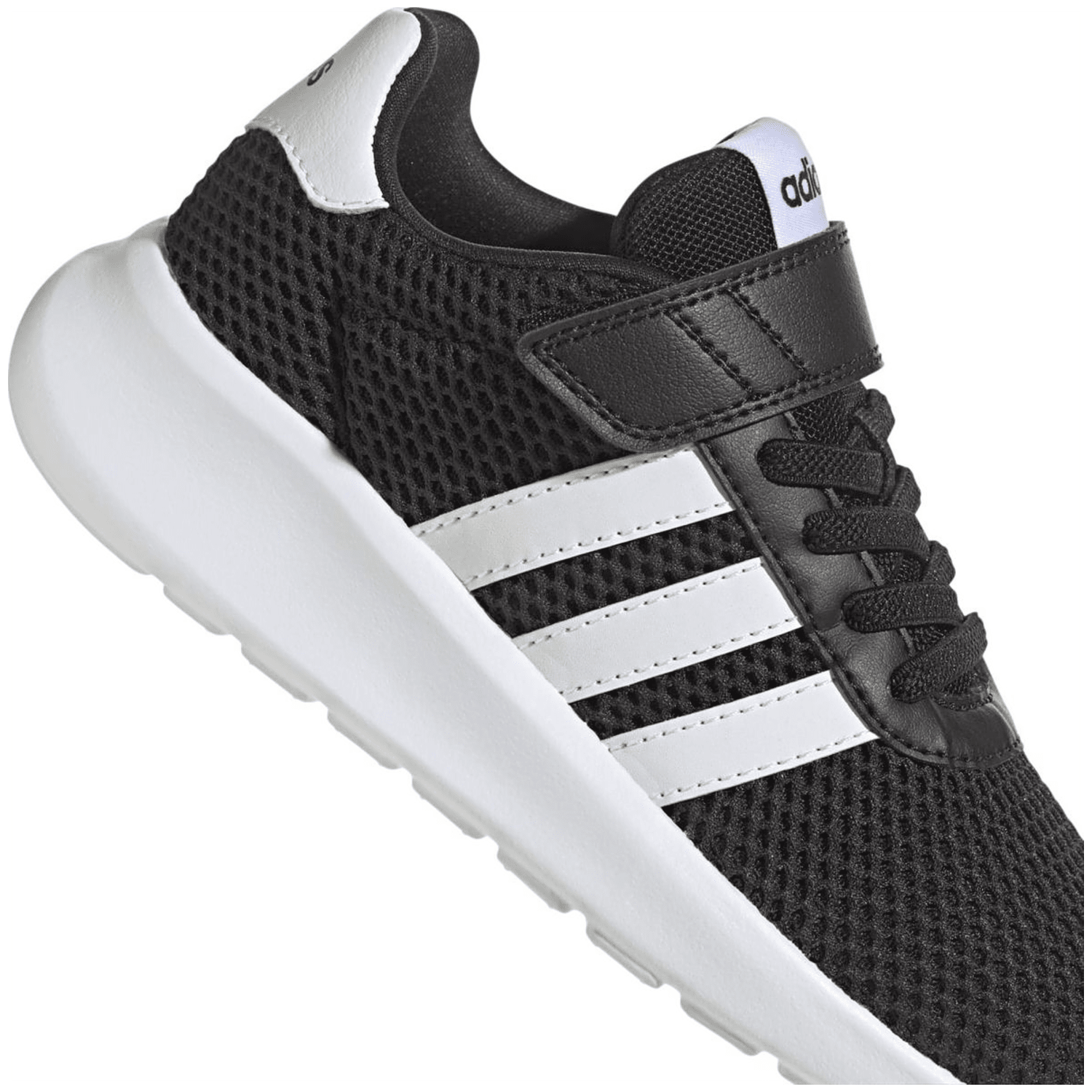 Adidas Lite Racer 3.0 Lifestyle Running Hook-and-Loop Top Strap Schuh Kinder