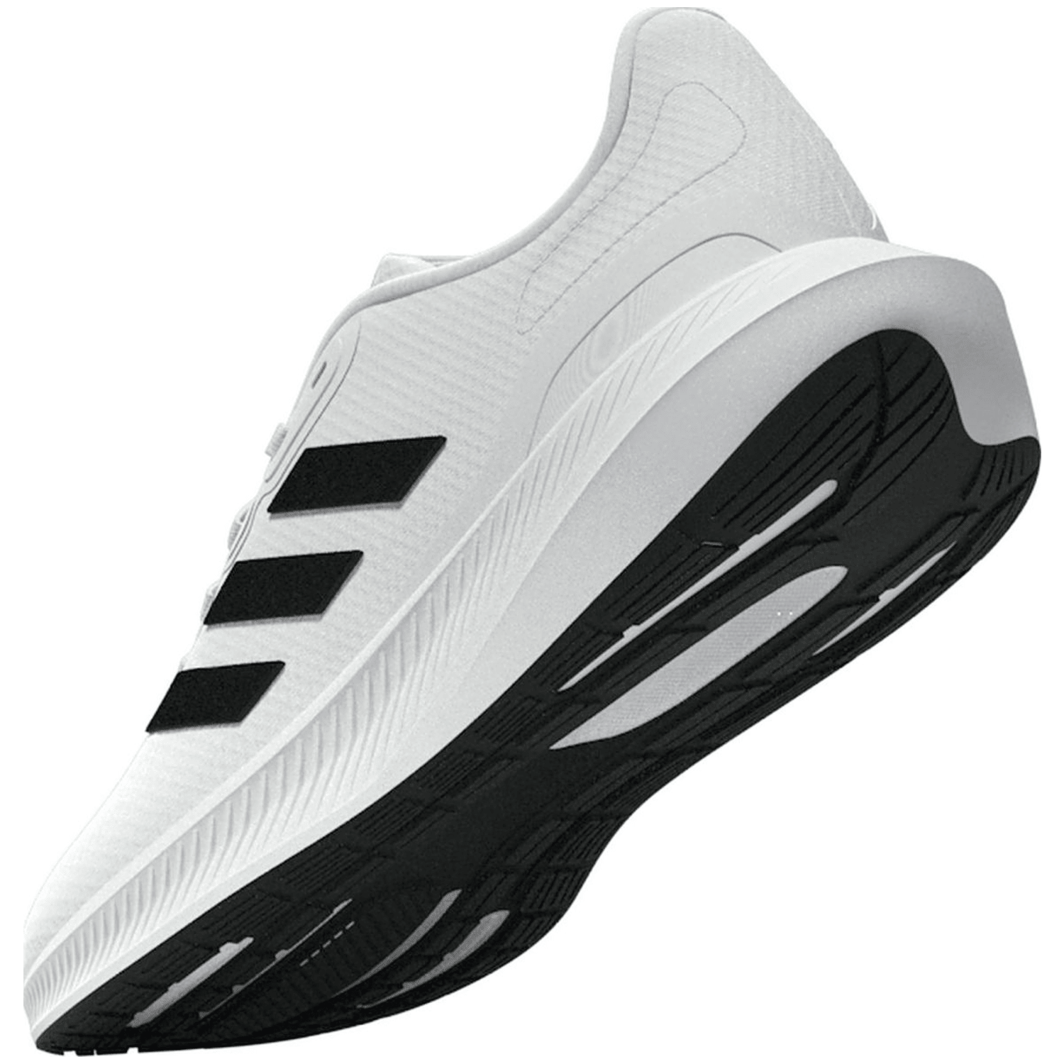 Adidas Runfalcon 3 Laufschuh Herren