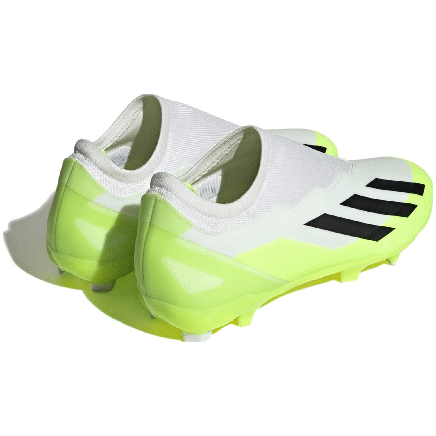 Adidas X CRAZYFAST.3 LL FG Fußballschuh Unisex