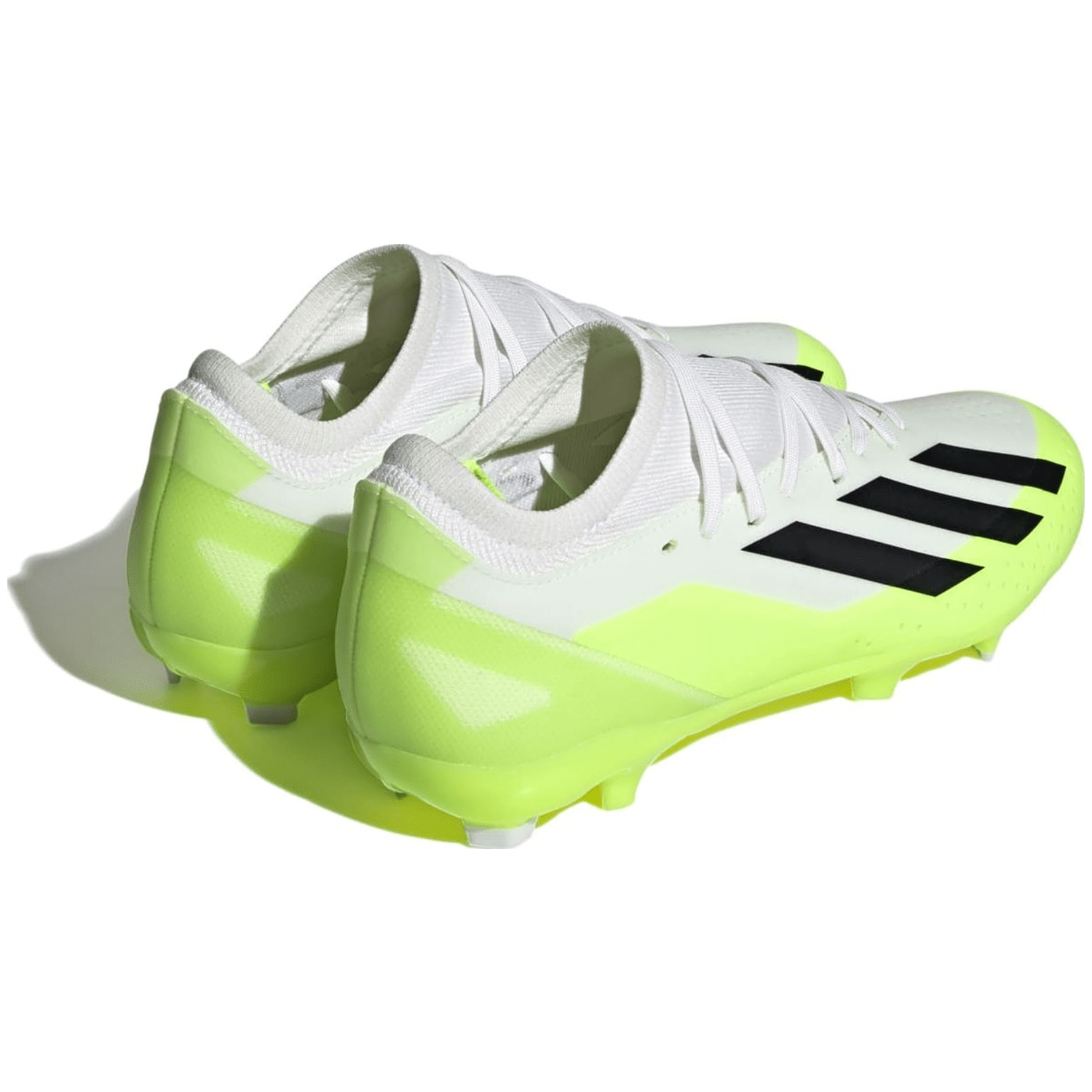 Adidas X Crazyfast.3 FG Fußballschuh Unisex