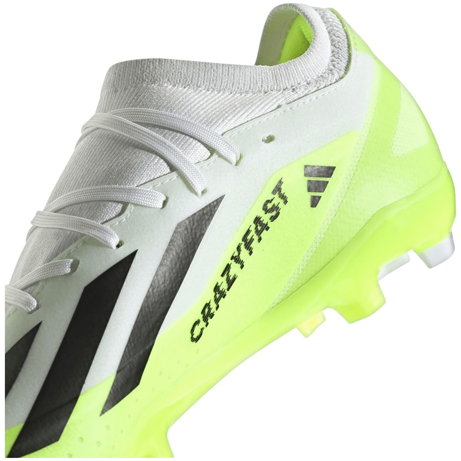 Adidas X Crazyfast.3 FG Fußballschuh Unisex