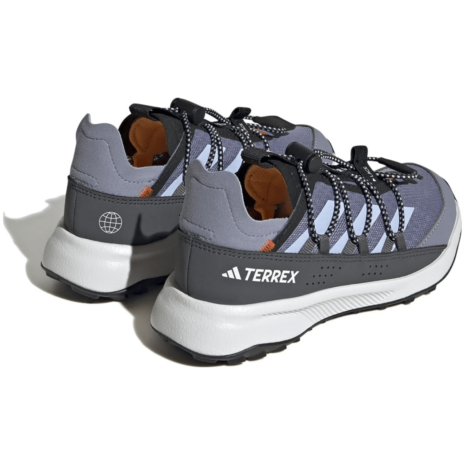 Adidas TERREX Voyager 21 HEAT.RDY Travel Schuh Kinder