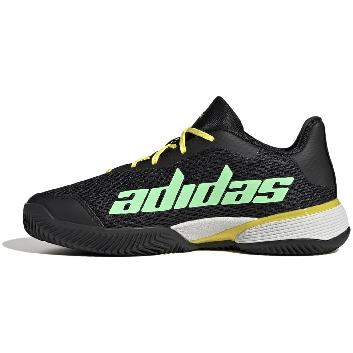 Adidas Barricade Tennisschuh Kinder Tennisschuhe