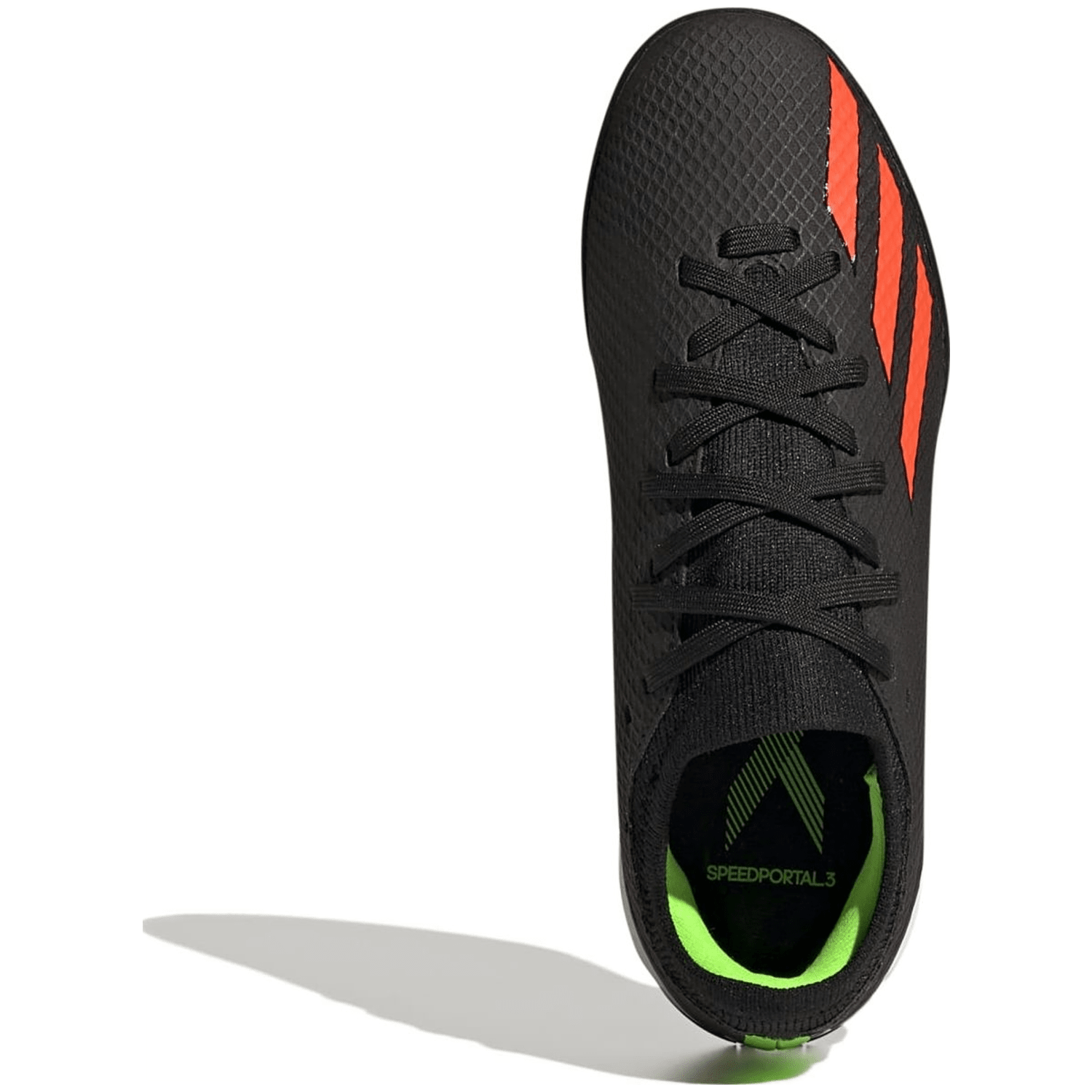 Adidas X Speedportal.3 IN Fußballschuh Kinder