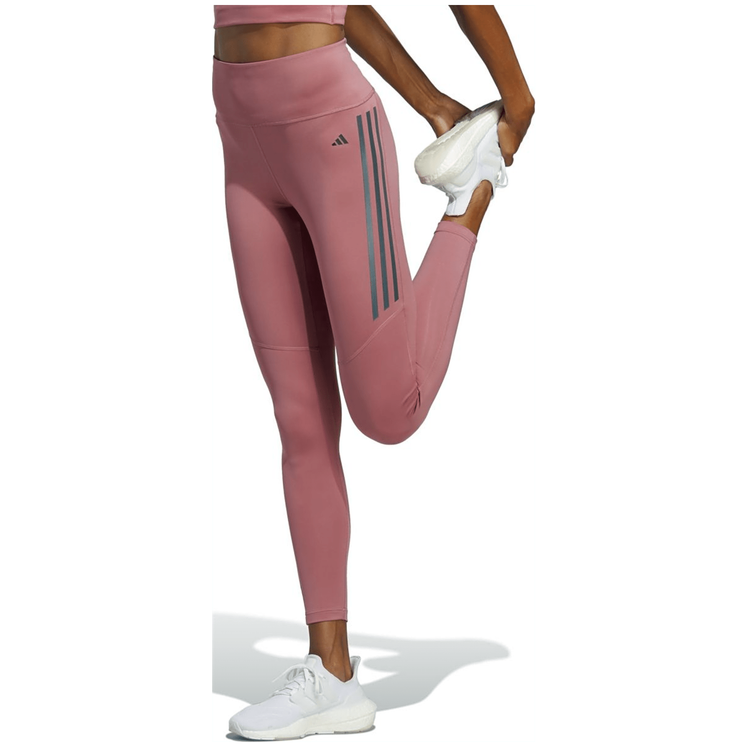 Adidas DailyRun 3-Streifen 7/8-Tight Damen