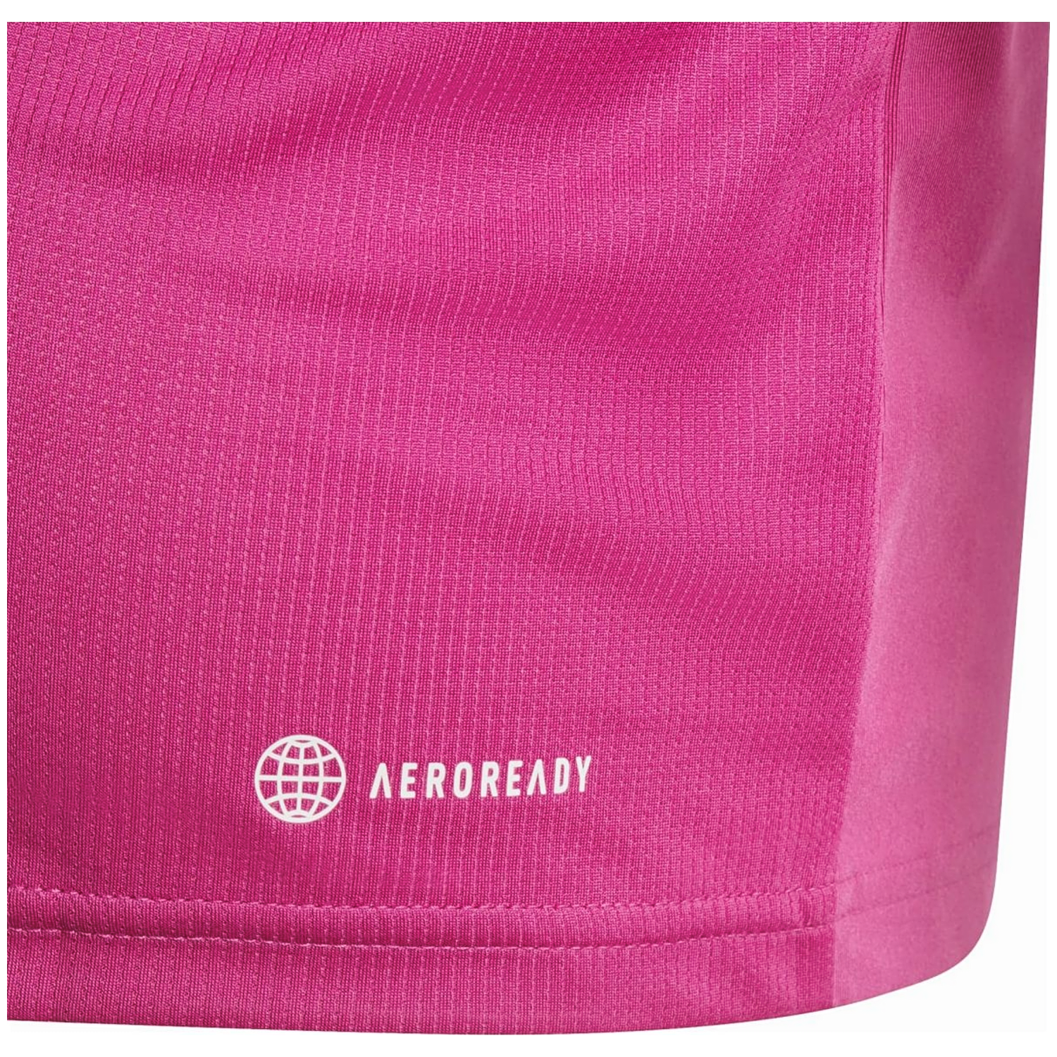 Adidas Train Essentials AEROREADY Regular-Fit Logo Training T-Shirt Mädchen