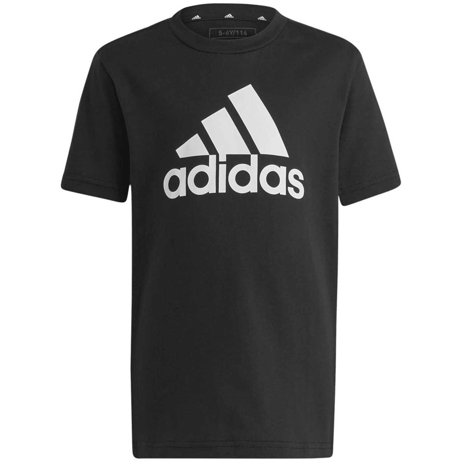 Adidas Essentials Logo T-Shirt Kinder