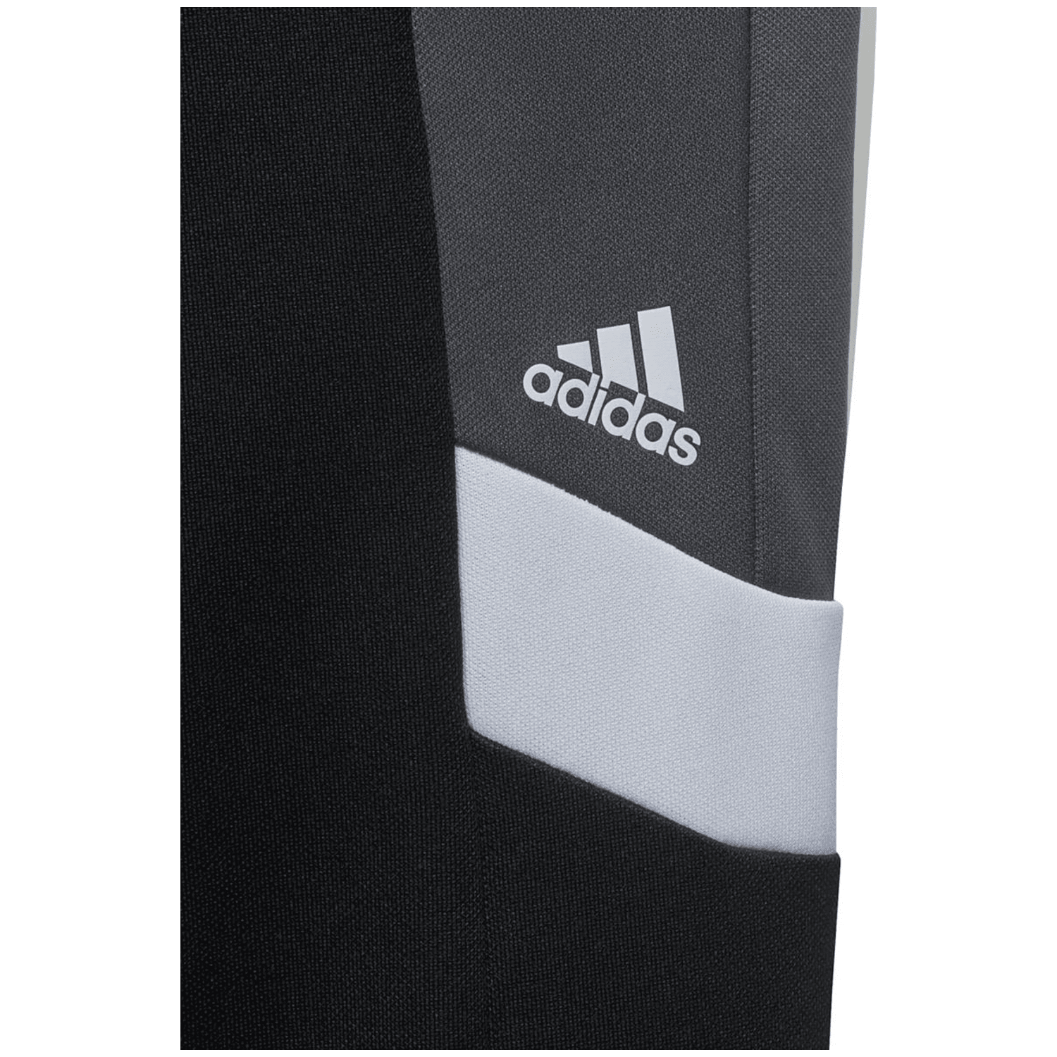 Adidas Colorblock 3-Streifen Trainingsanzug Kinder