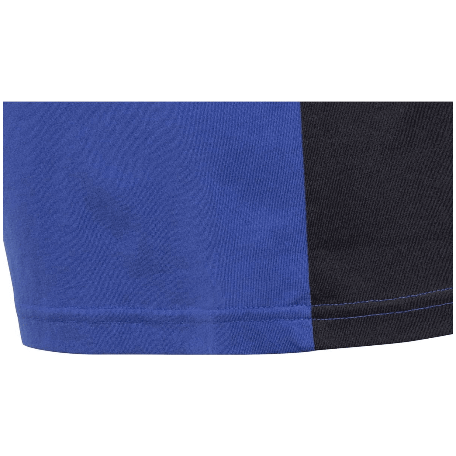 Adidas Colorblock 3-Streifen Regular Fit T-Shirt Kinder