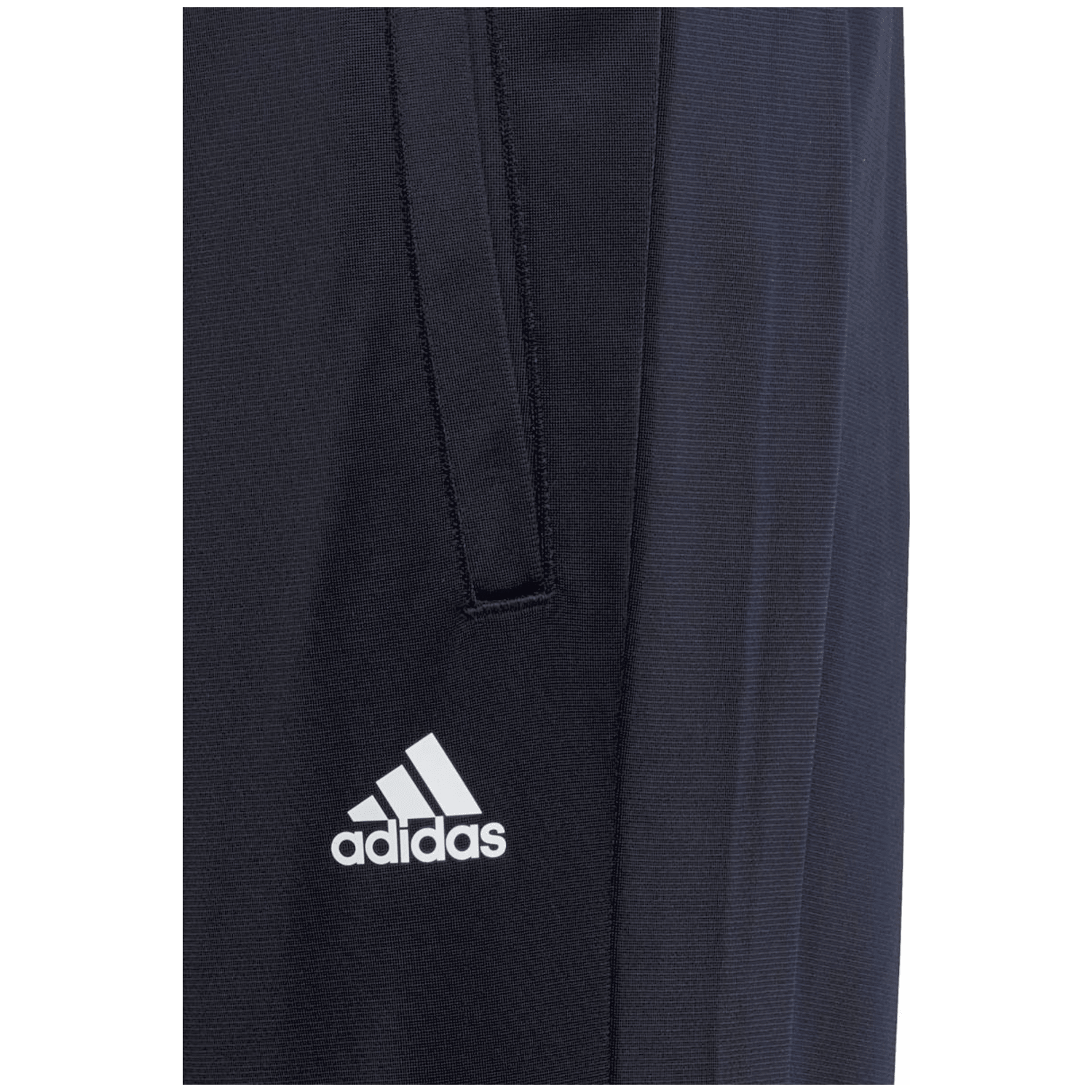 Adidas Essentials Big Logo Trainingsanzug Kinder