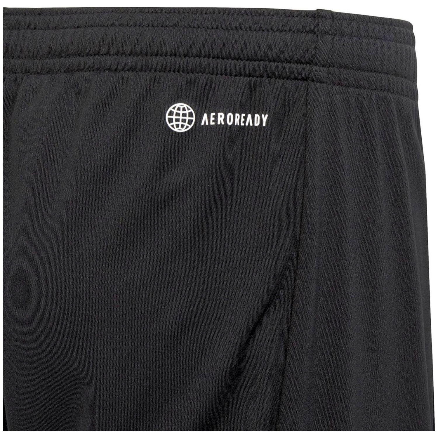 Adidas Train Essentials AEROREADY Logo Regular-Fit Shorts Kinder