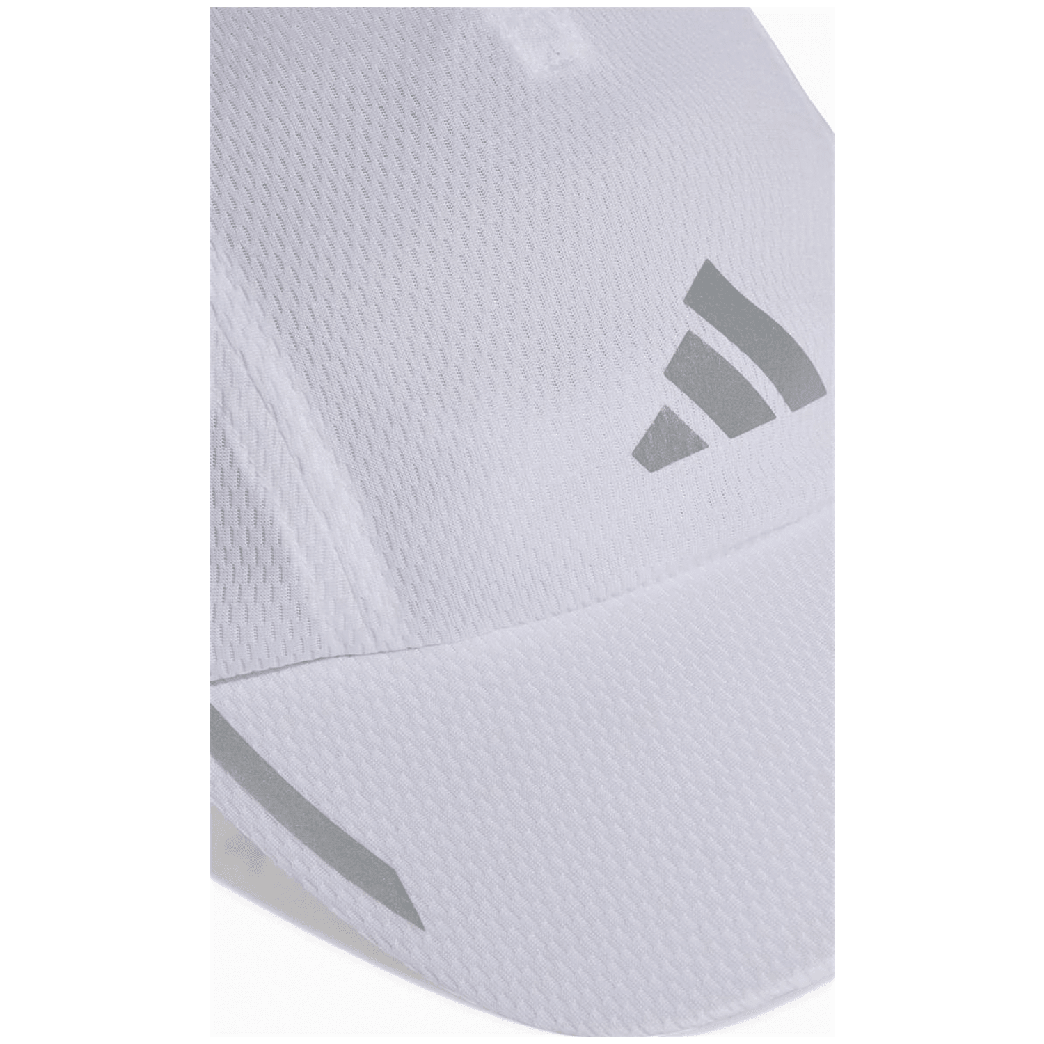 Adidas Running Aeroready Four-Panel Mesh Kappe Unisex