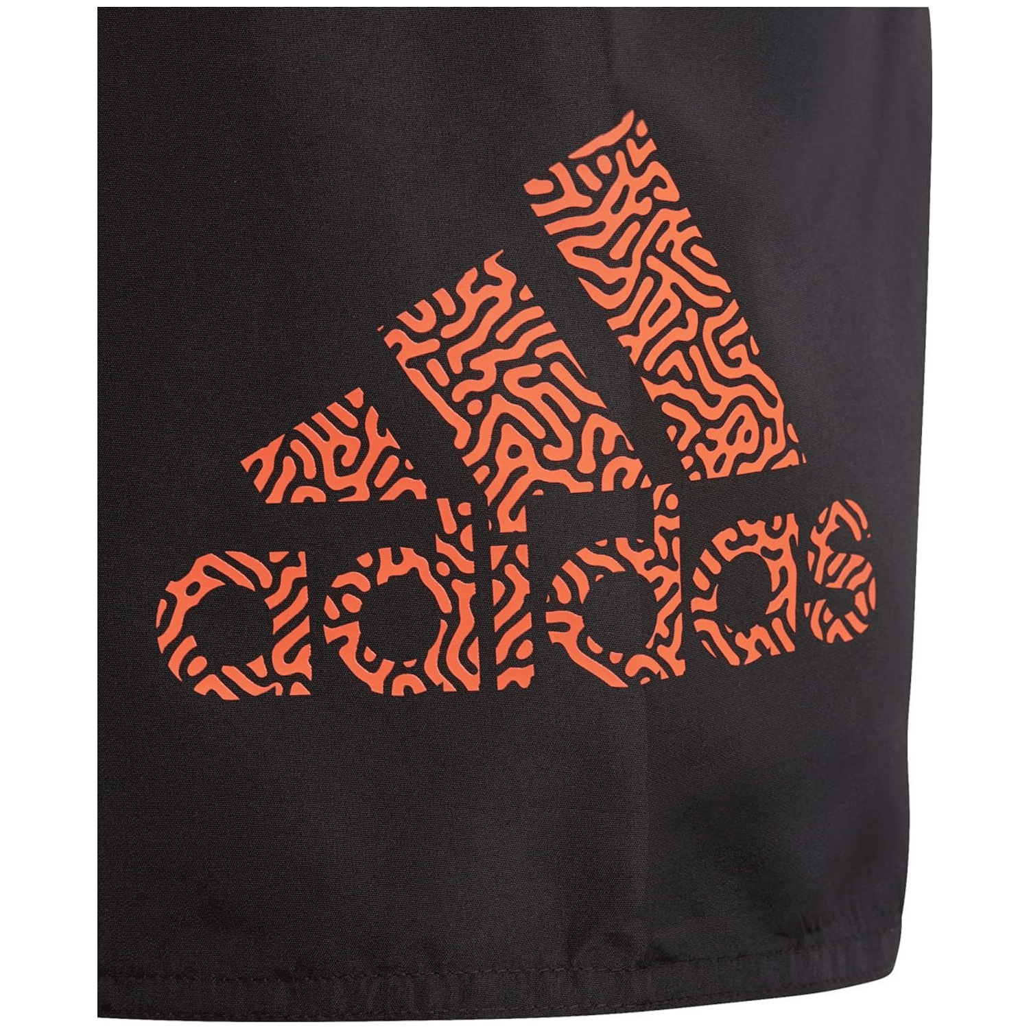 Adidas Logo CLX Badeshorts Jungen