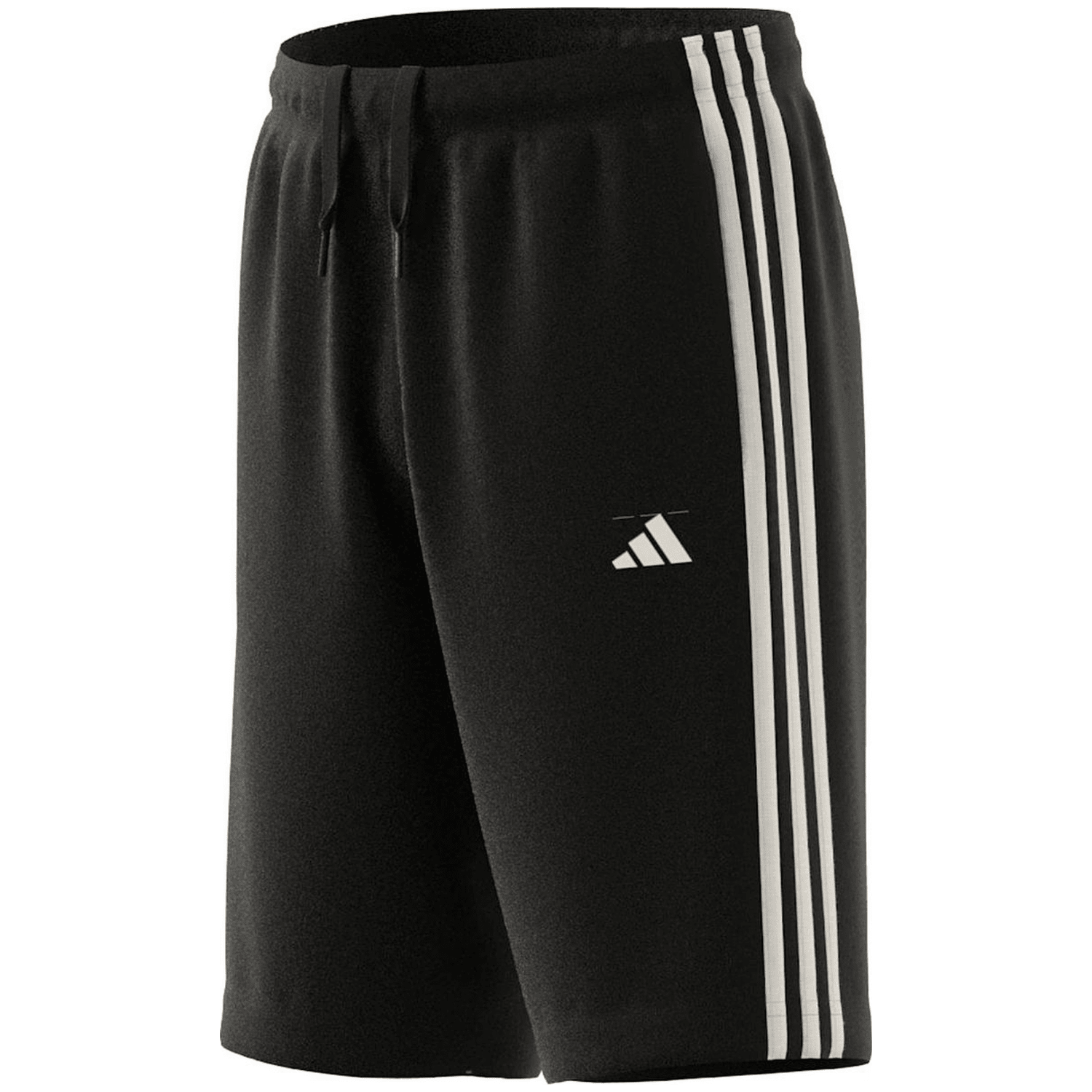 Adidas Train Essentials AEROREADY 3-Streifen Regular-Fit Shorts Kinder