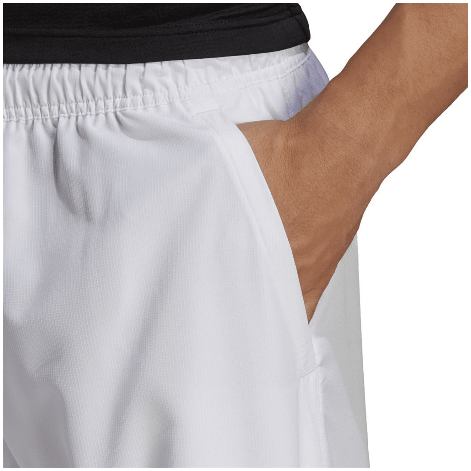Adidas Club Tennis Shorts 7" Herren