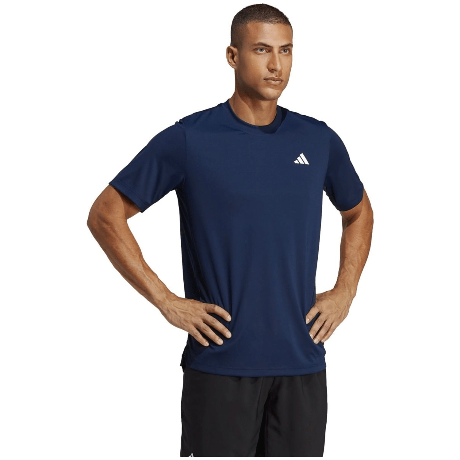 Adidas Club Tennis T-Shirt Herren