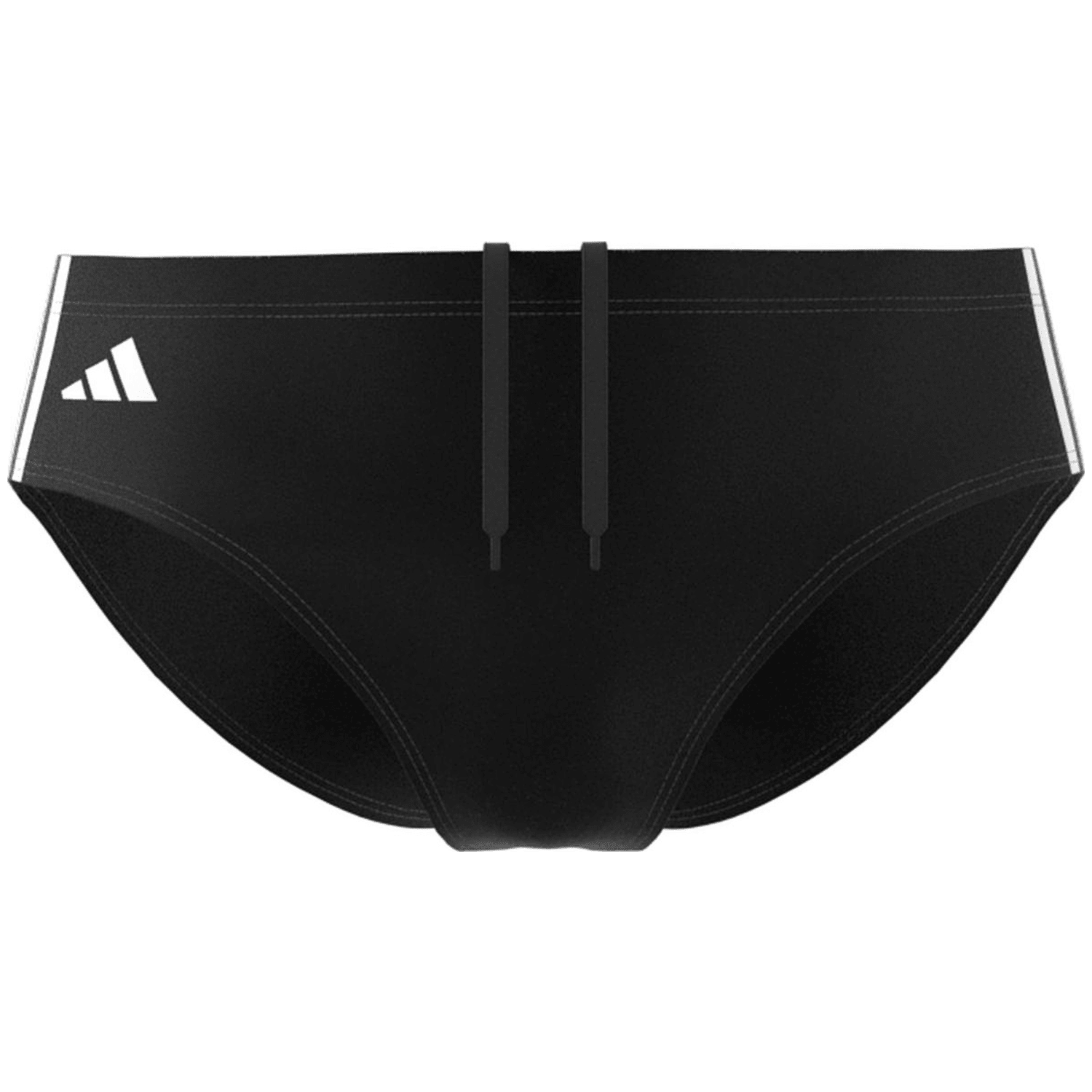 Adidas Classic 3-Streifen Badehose Herren