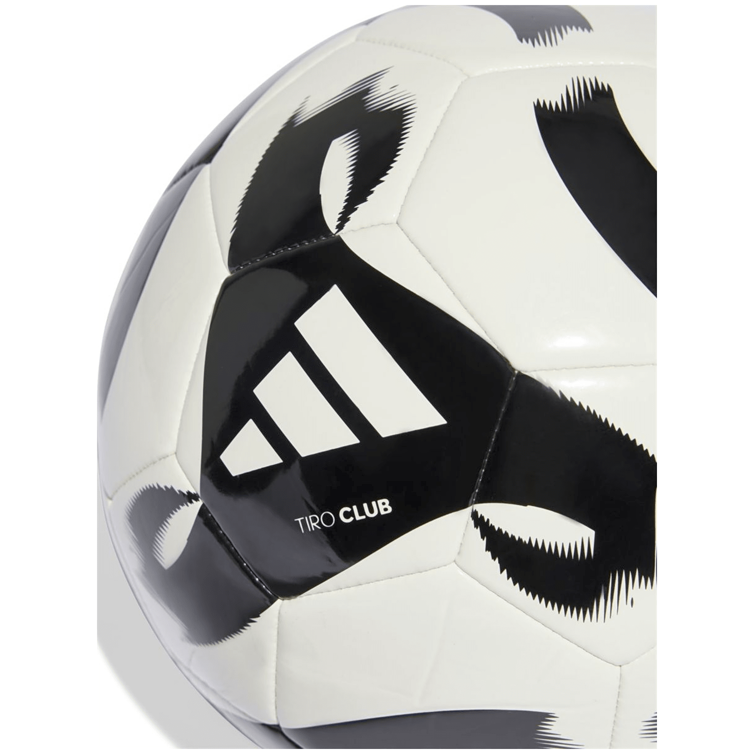 Adidas Tiro Club Ball Unisex