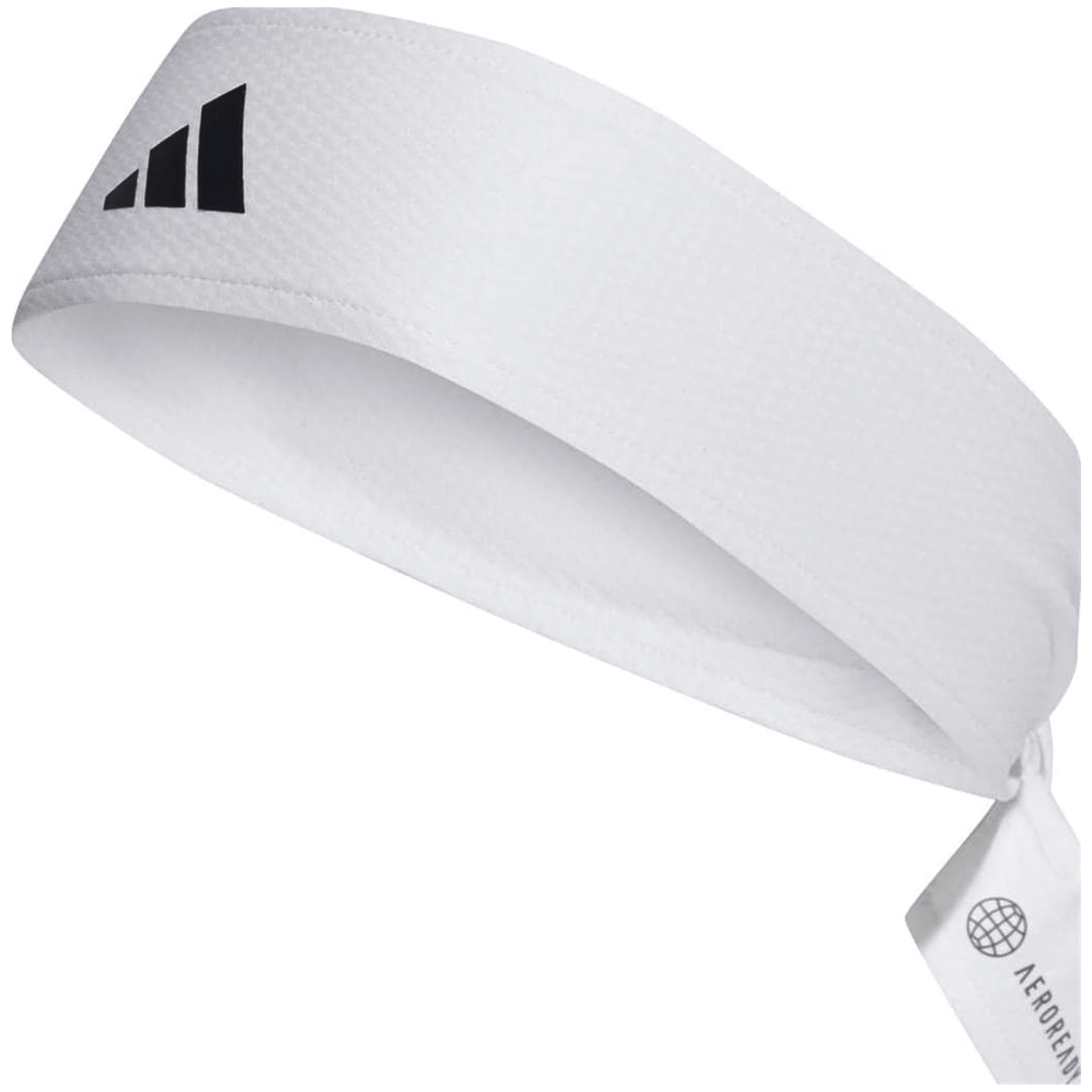 Adidas Aeroready Tennis Stirnband Unisex