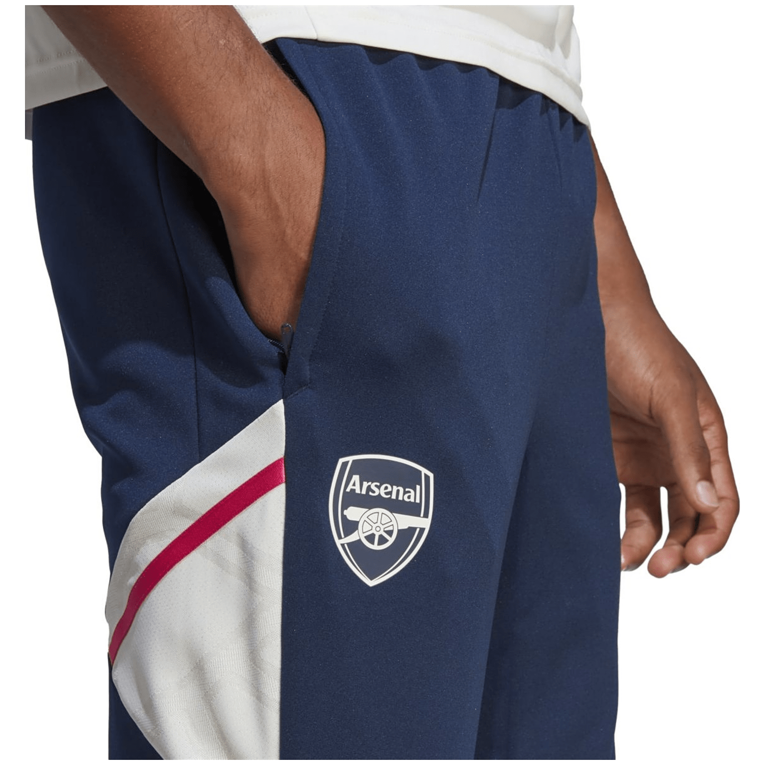 Adidas FC Arsenal Condivo 22 Trainingshose Herren Fußballhose
