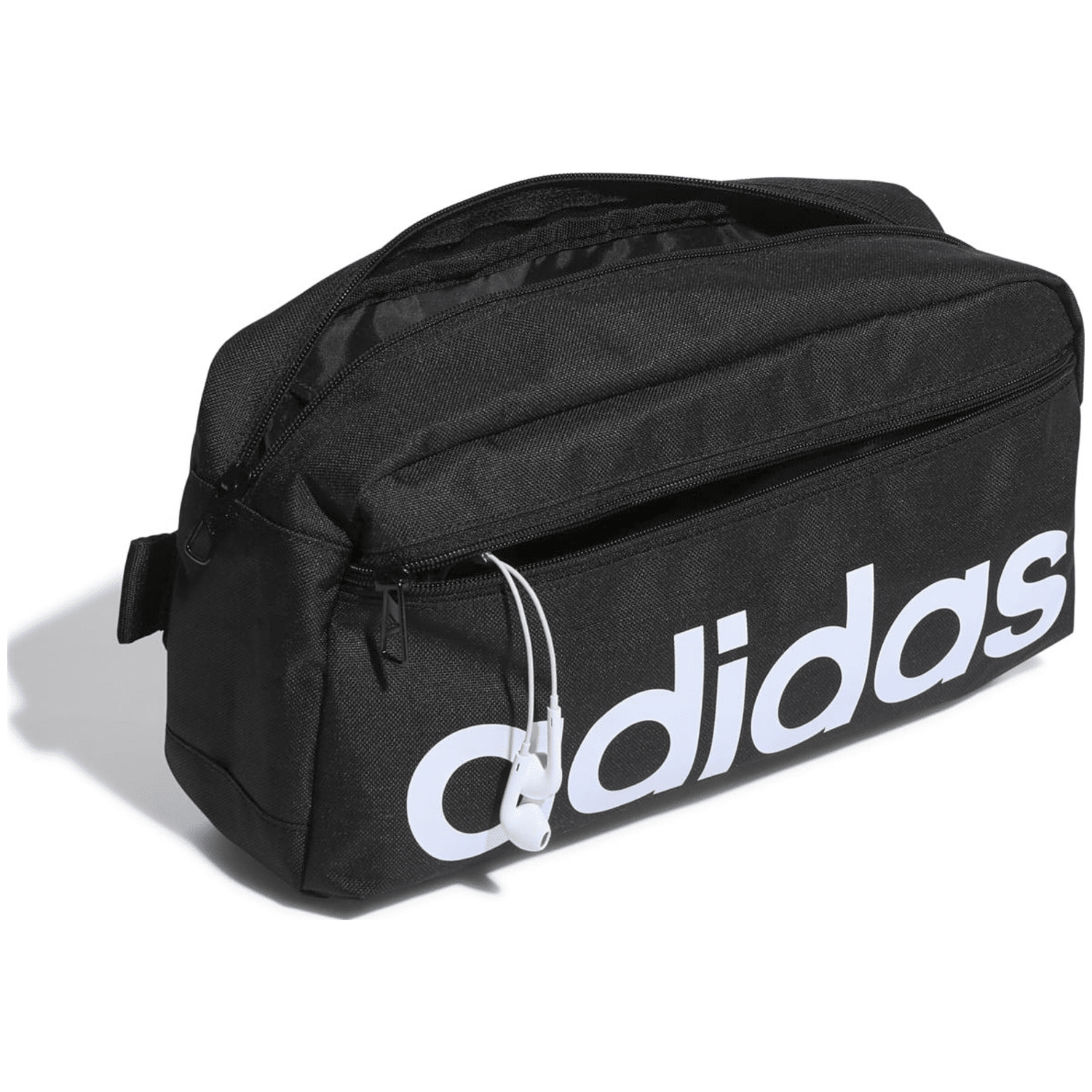Adidas Essentials Linear Crossbody-Tasche Unisex