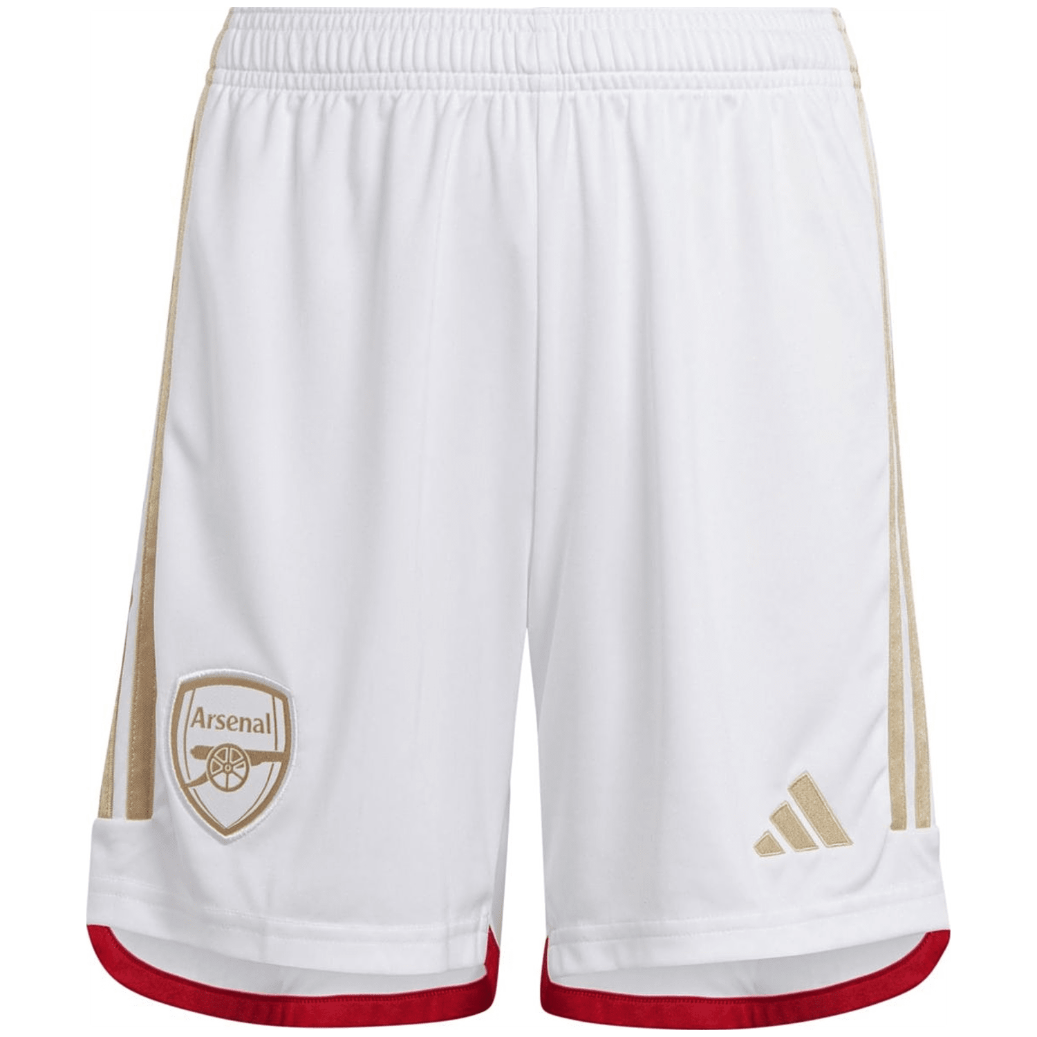 Adidas FC Arsenal 23/24 Heimshorts Jungen