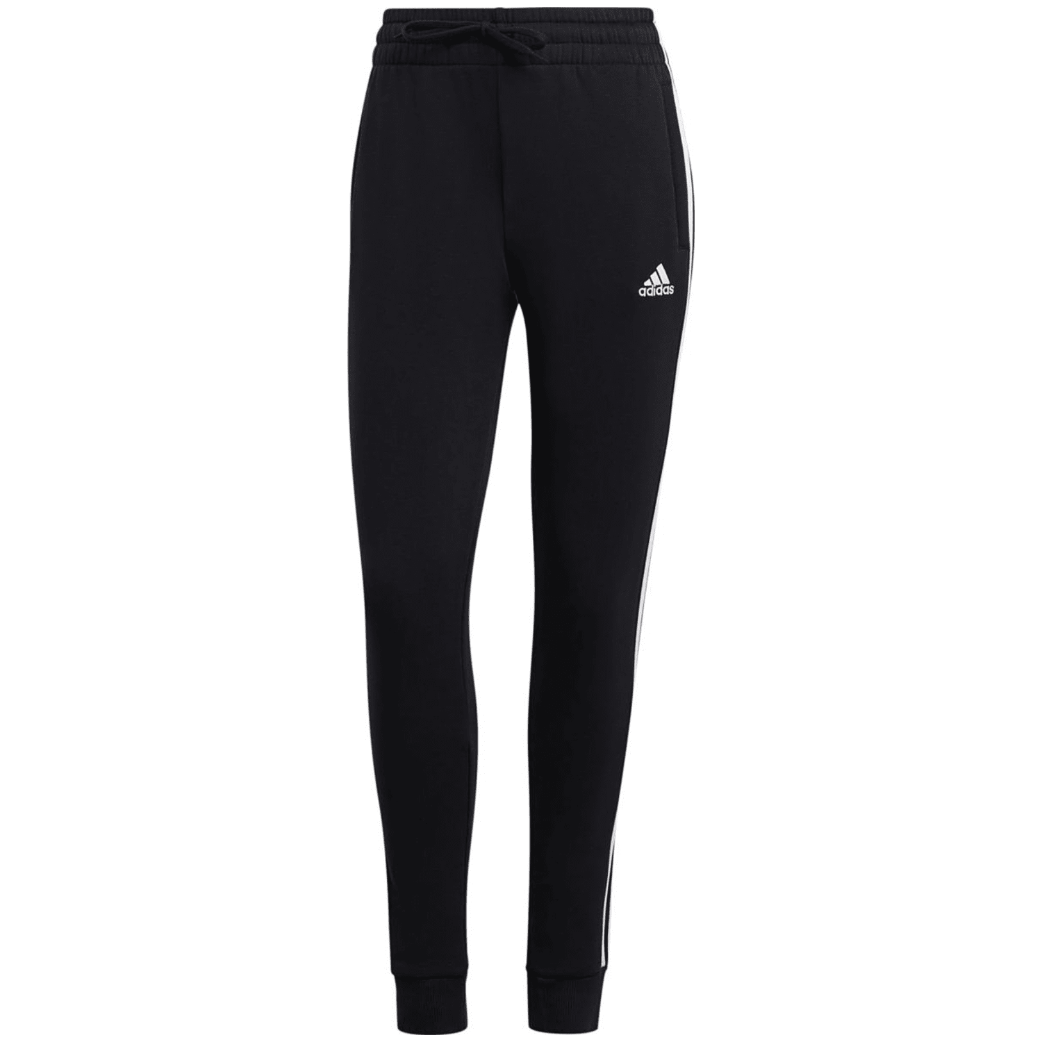 Adidas Essentials 3-Streifen Jogginghose Damen