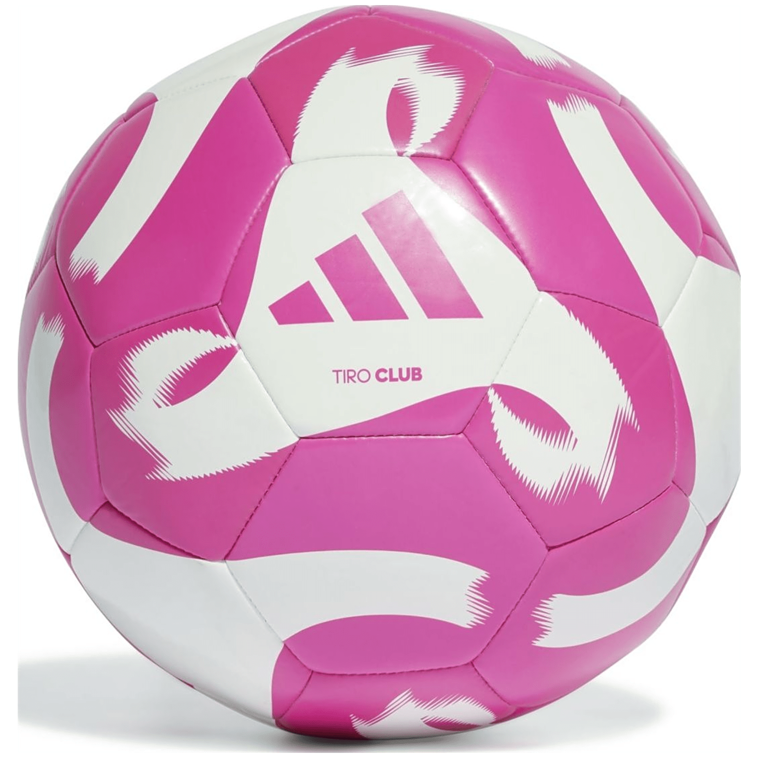 Adidas Tiro Club Ball Unisex