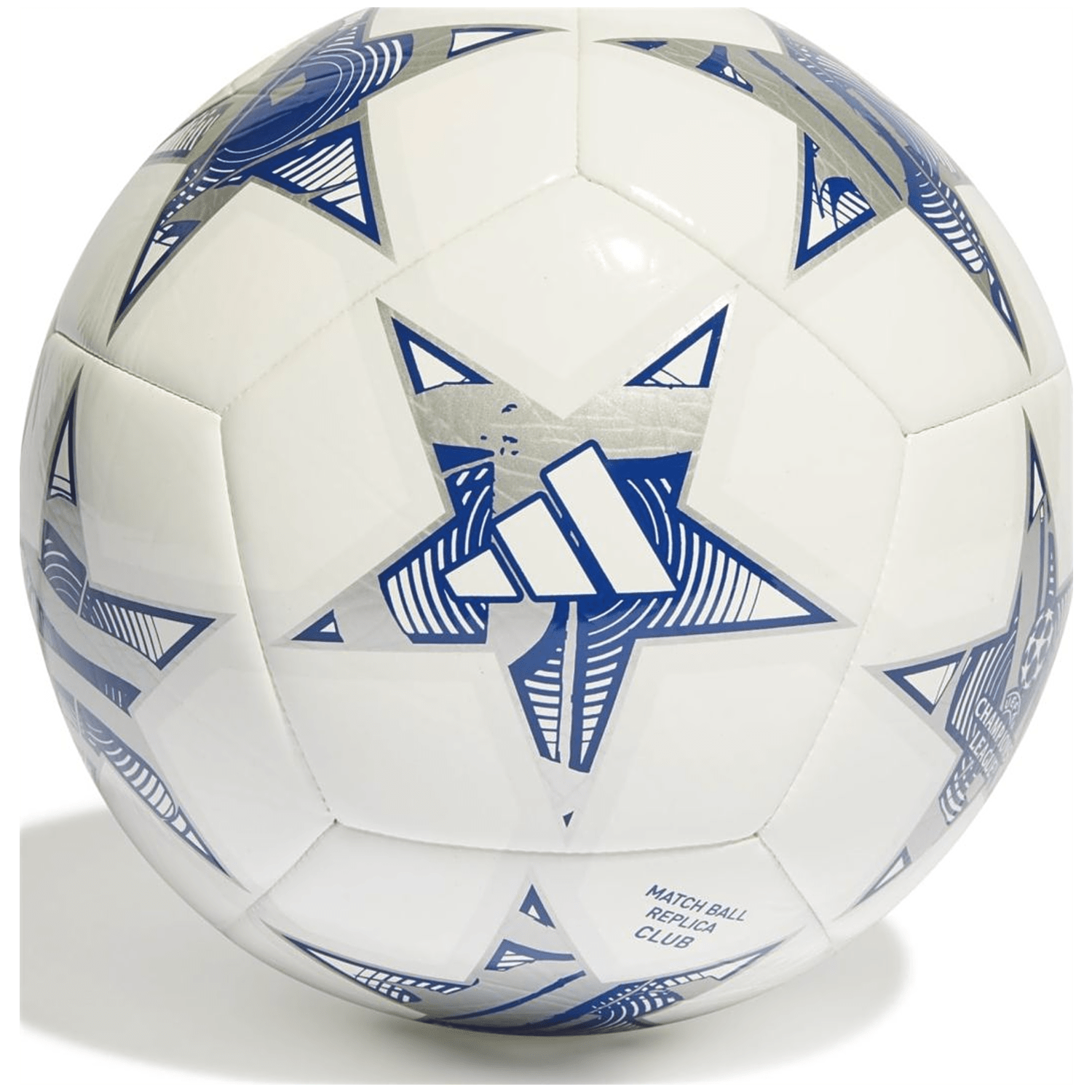 Adidas UCL 23/24 Group Stage Club Ball Unisex