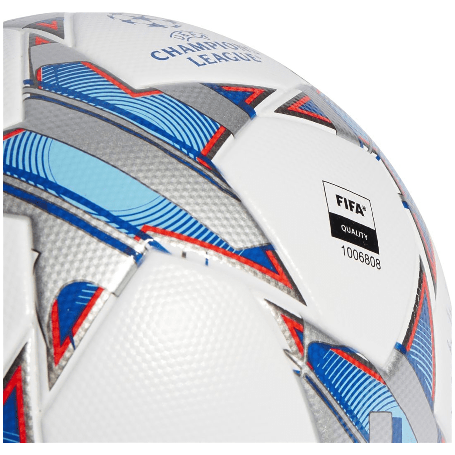 Adidas UCL 23/24 Group Stage League Ball Unisex