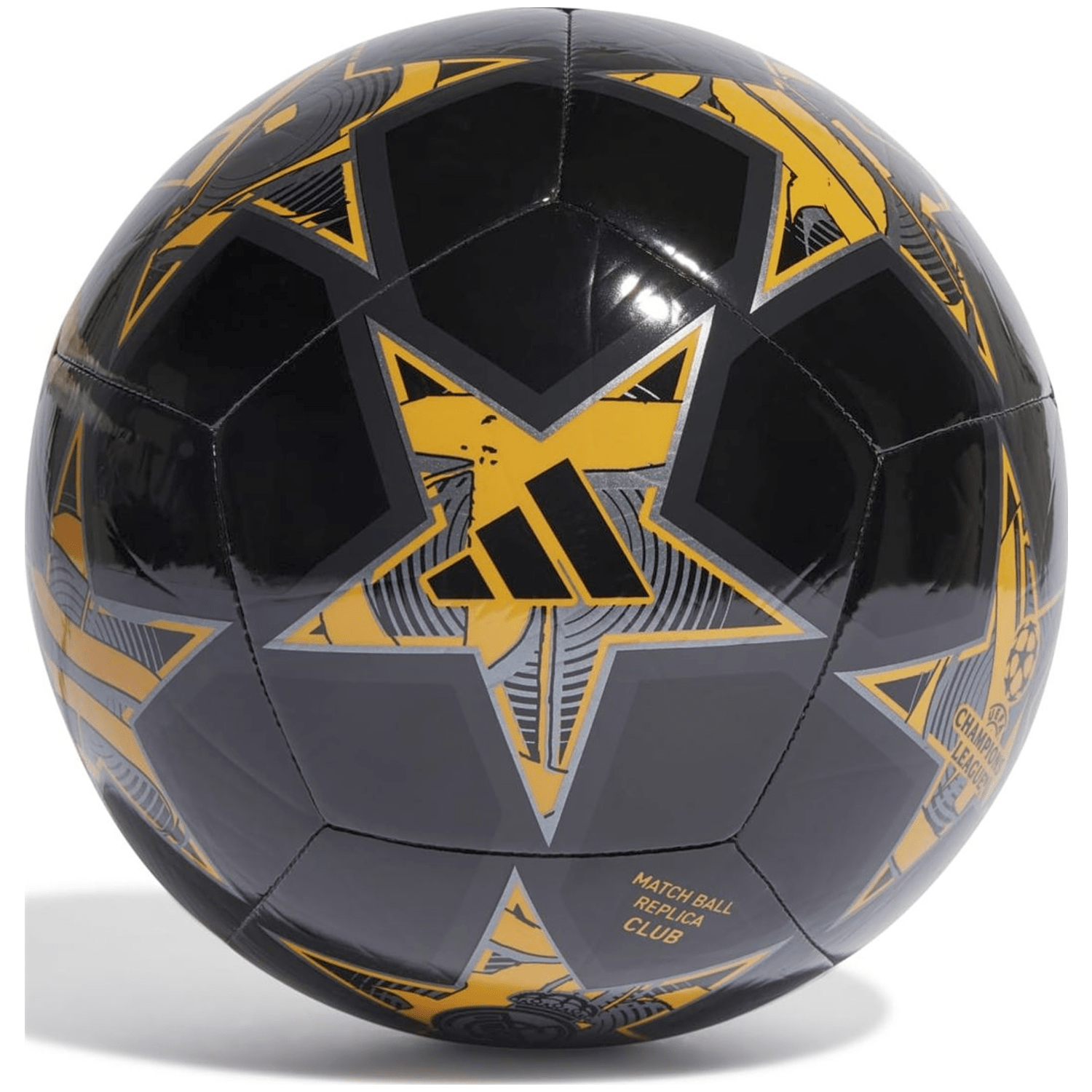 Adidas UCL 23/24 Group Stage Real Madrid Club Ball Unisex