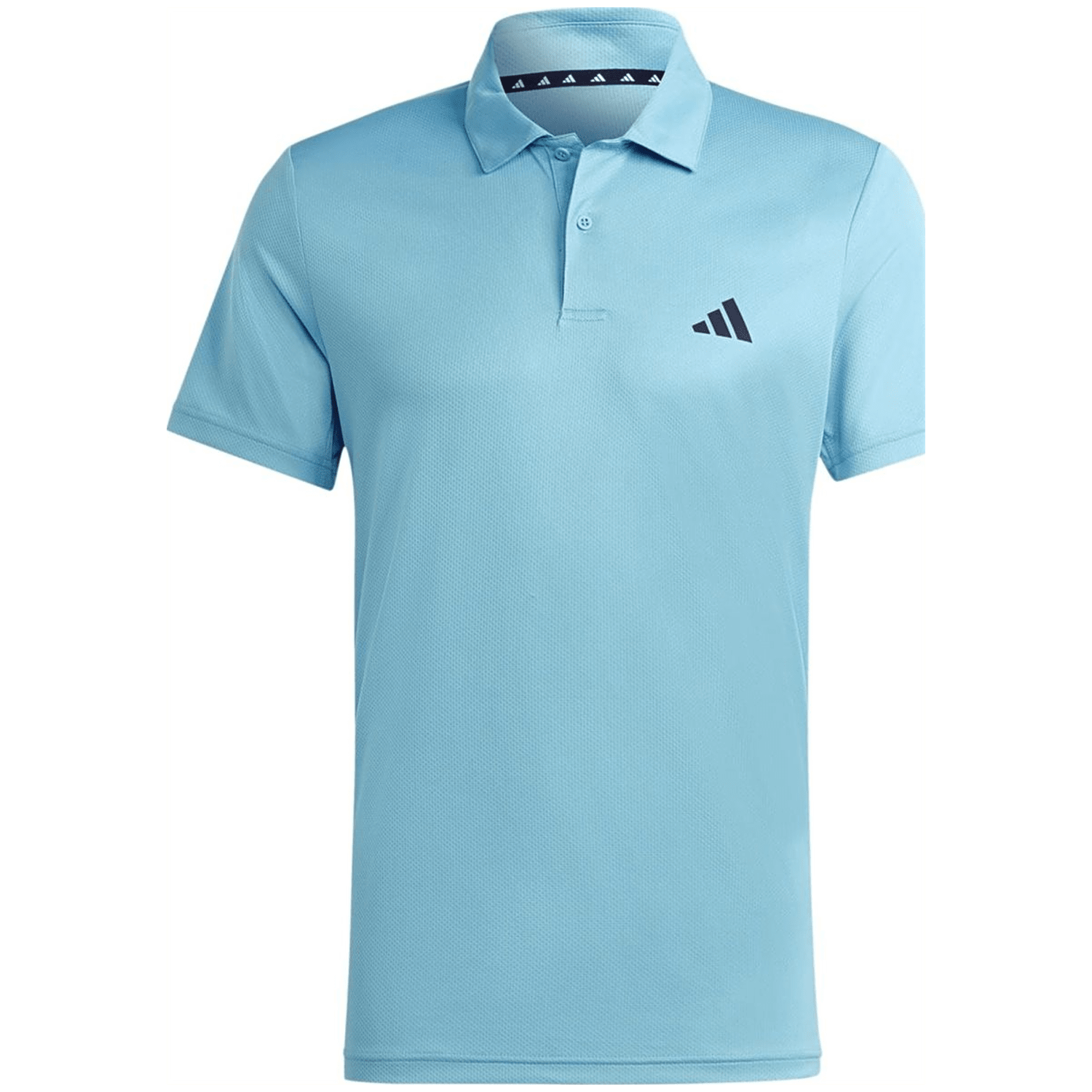 Adidas Train Essentials Training Poloshirt Herren