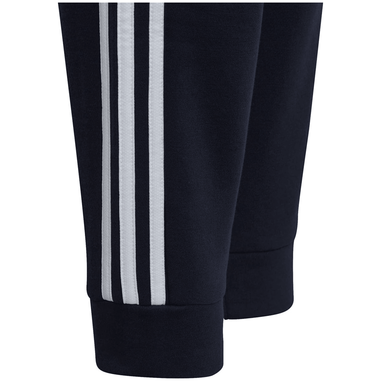 Adidas Colorblock 3-Streifen Hose Kinder