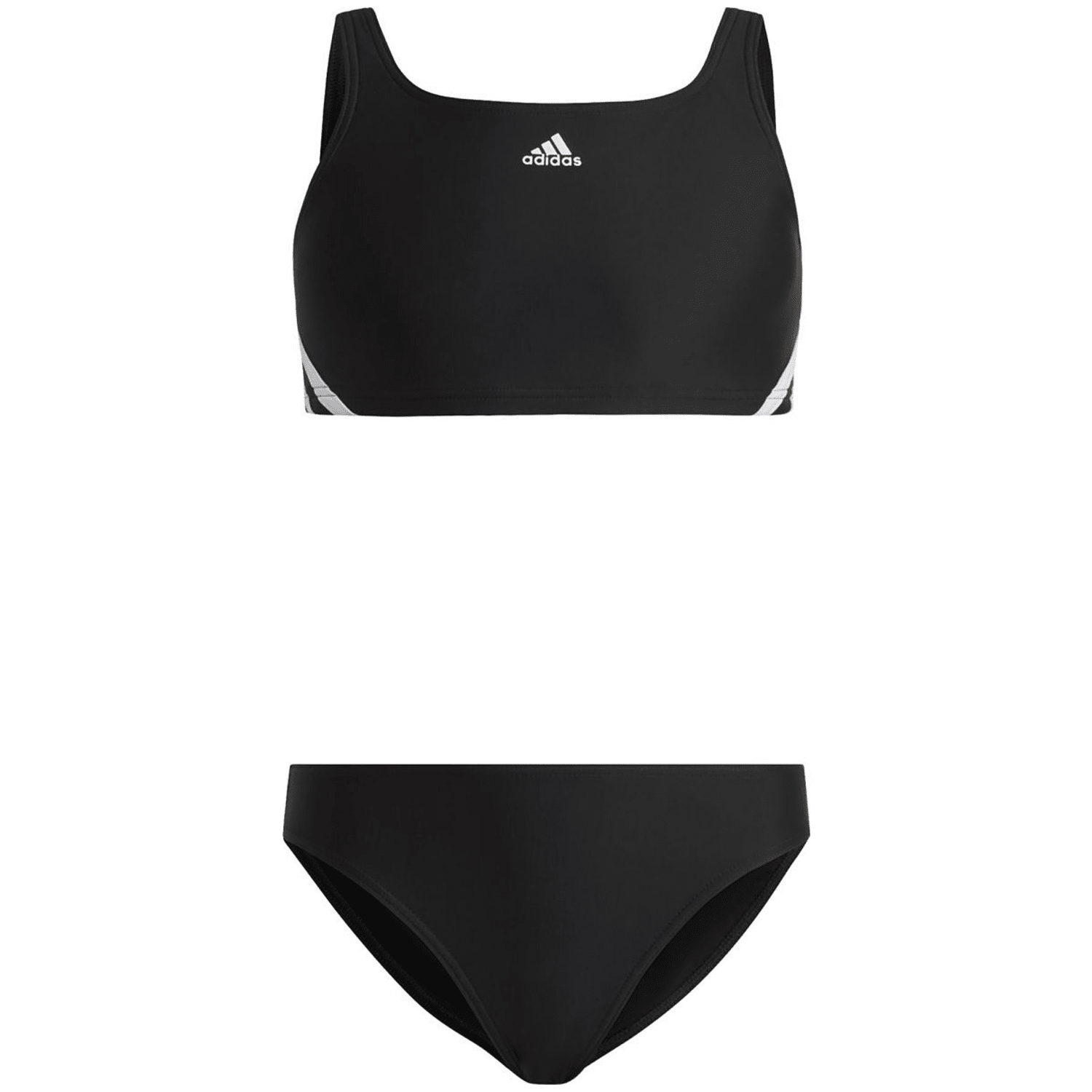 Adidas 3-Streifen Bikini Mädchen