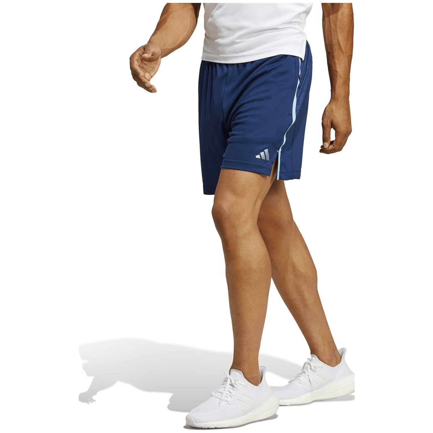 Adidas Workout Base Shorts 7" Herren