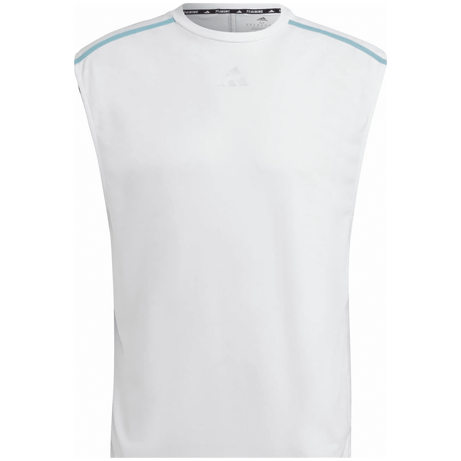 Adidas Workout Base Sleeveless Shirt Herren