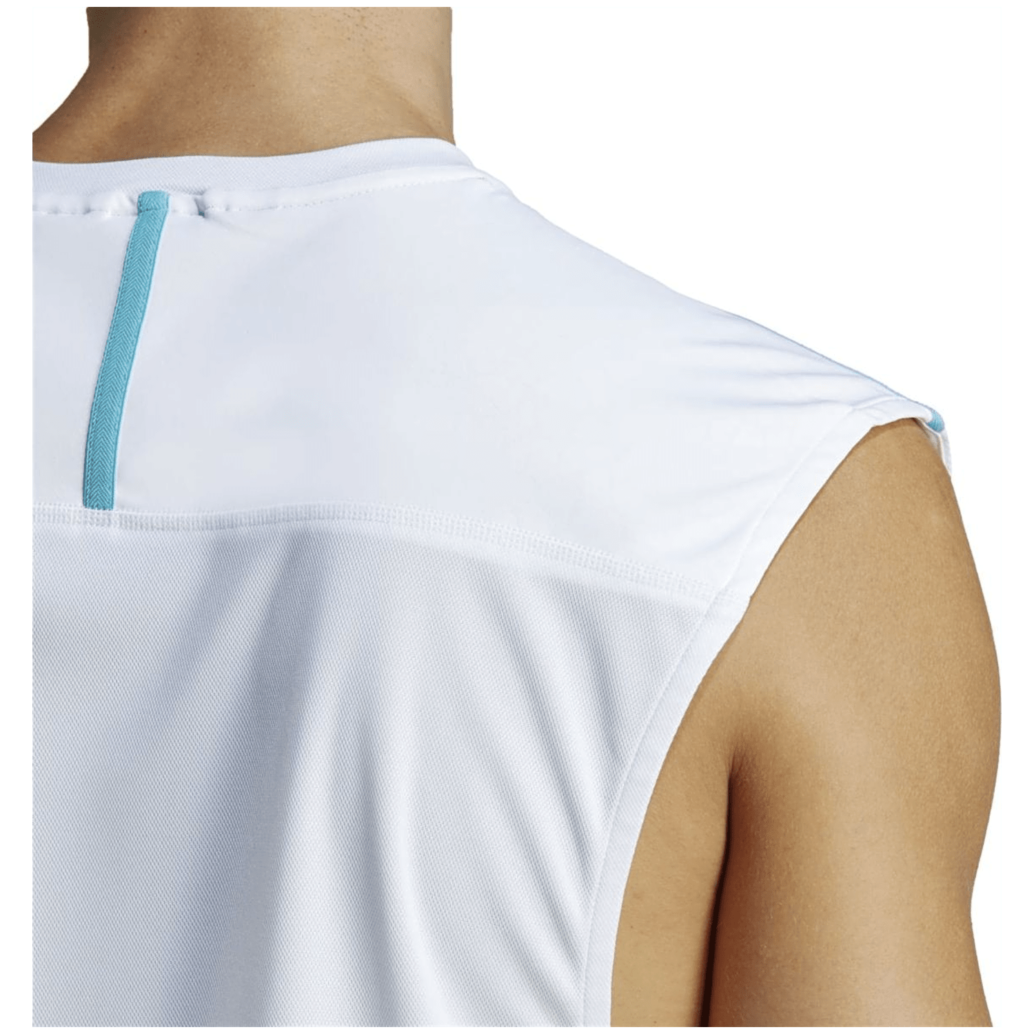Adidas Workout Base Sleeveless Shirt Herren