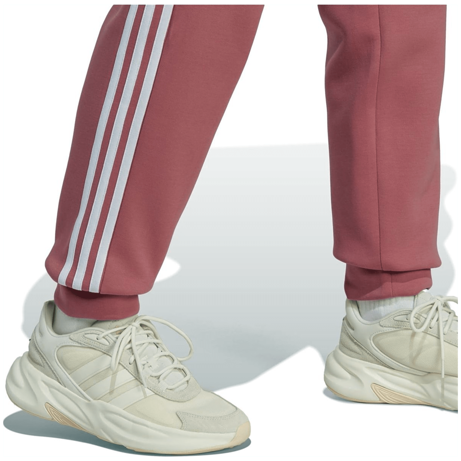 Adidas Future Icons 3-Streifen Regular Hose Damen