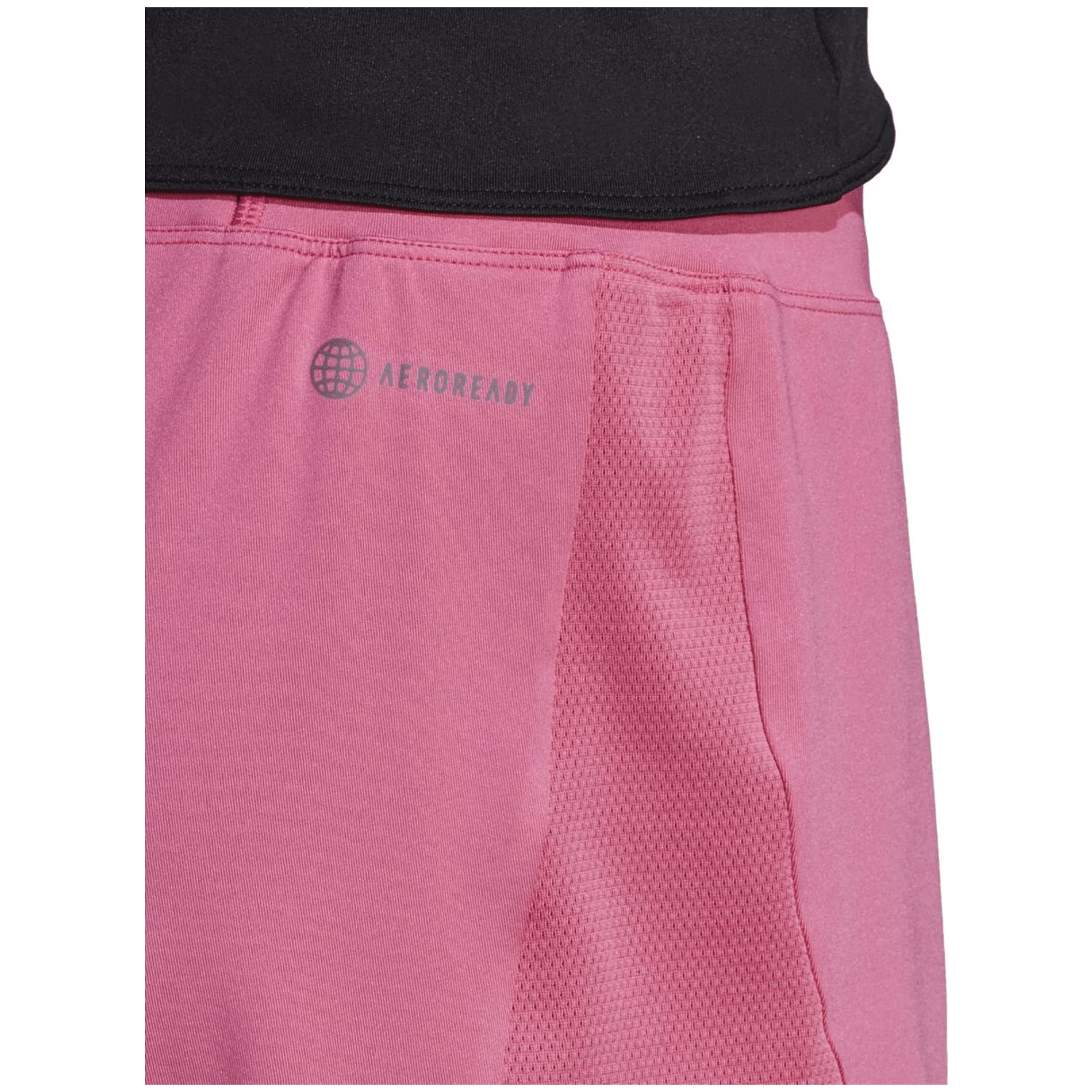 Adidas HIIT Training Knit Shorts Damen