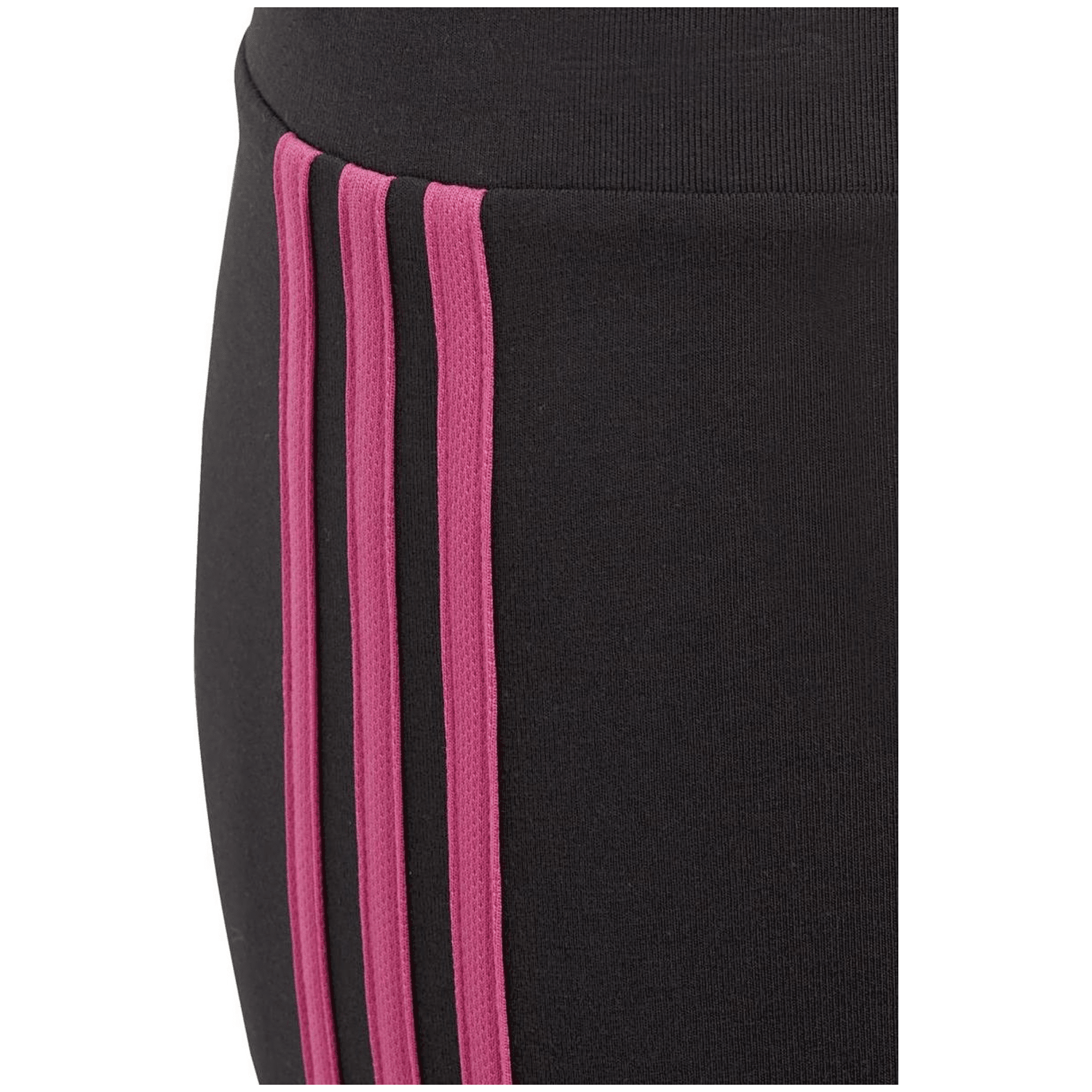 Adidas Essentials 3-Streifen Cotton Leggings Mädchen