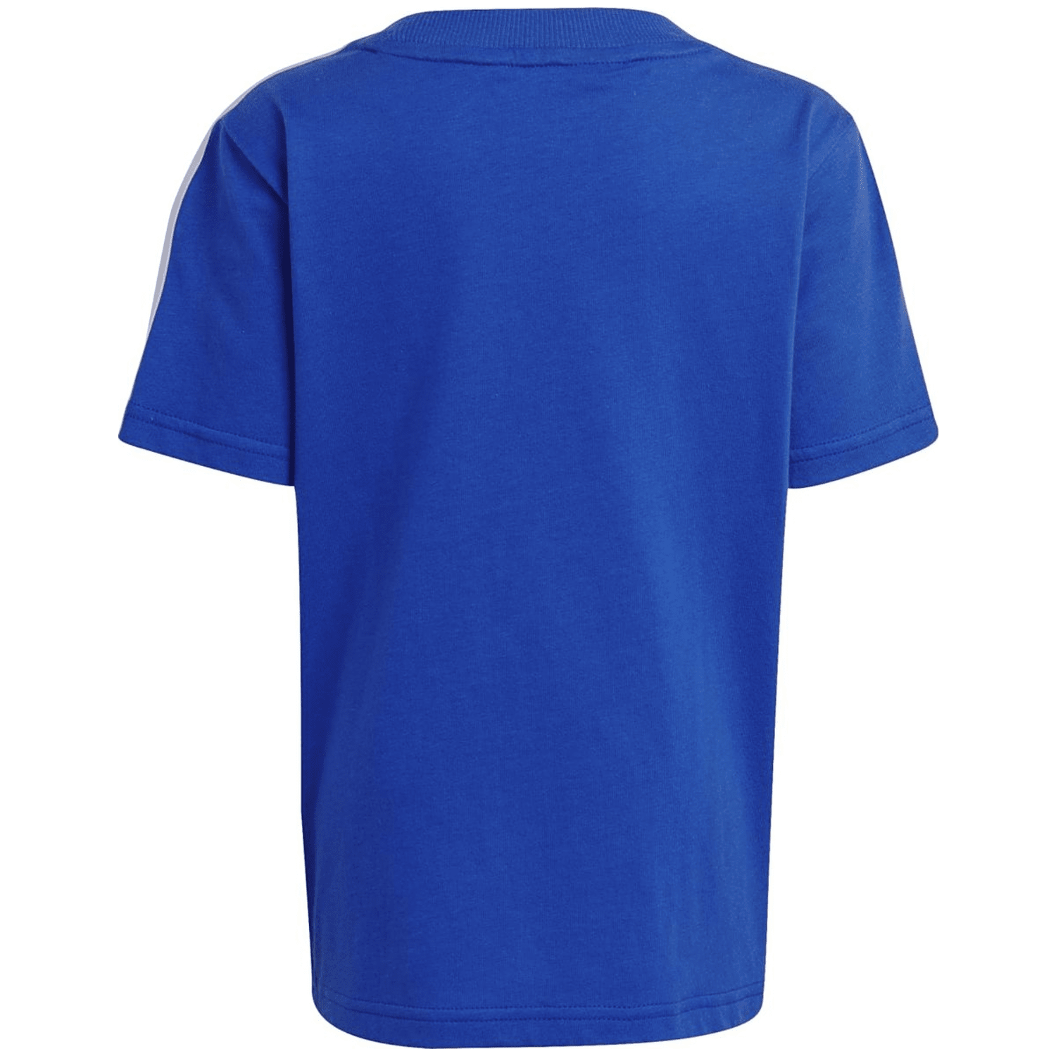 Adidas Essentials 3-Streifen Set aus T-Shirt und Shorts Kinder