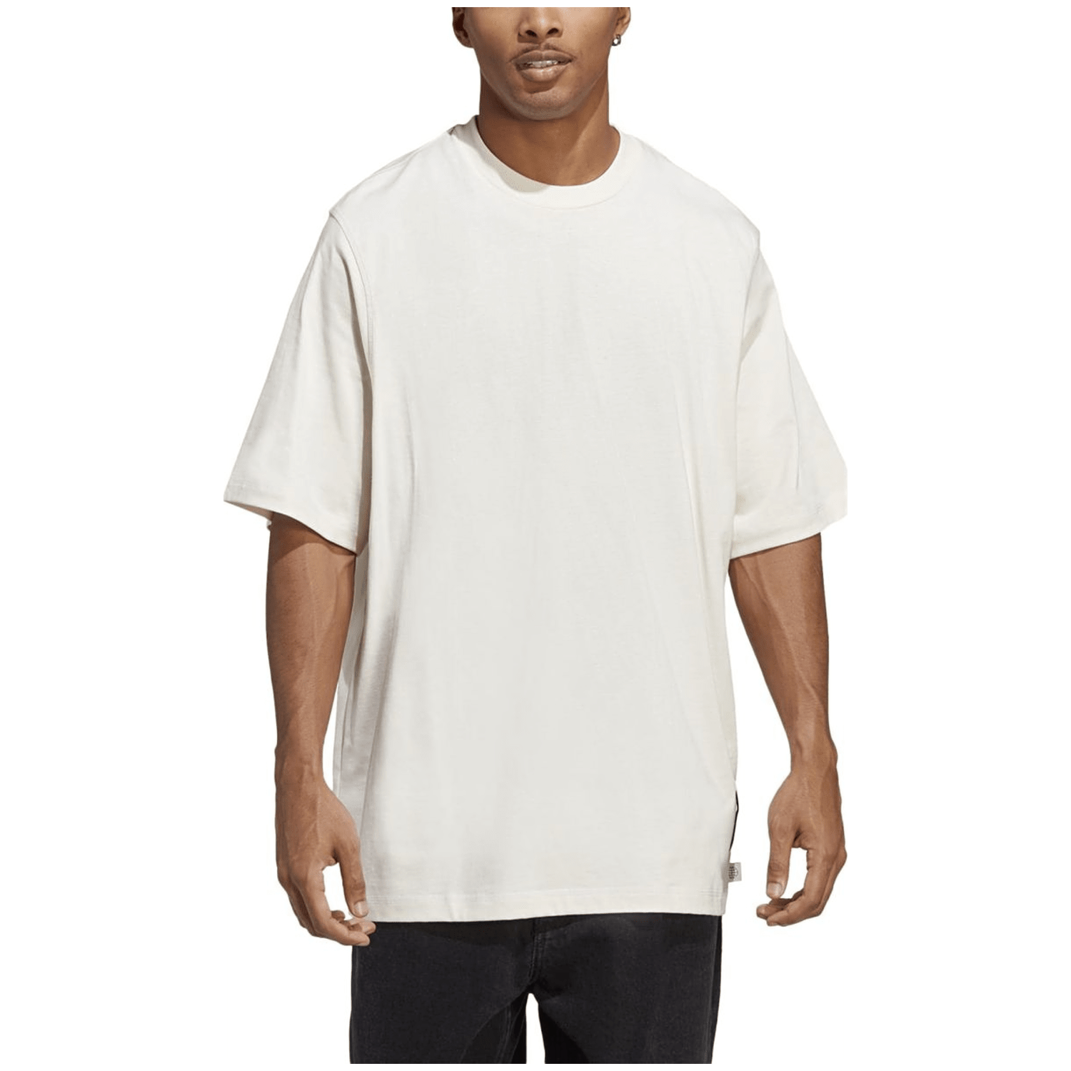 Adidas Lounge T-Shirt Herren