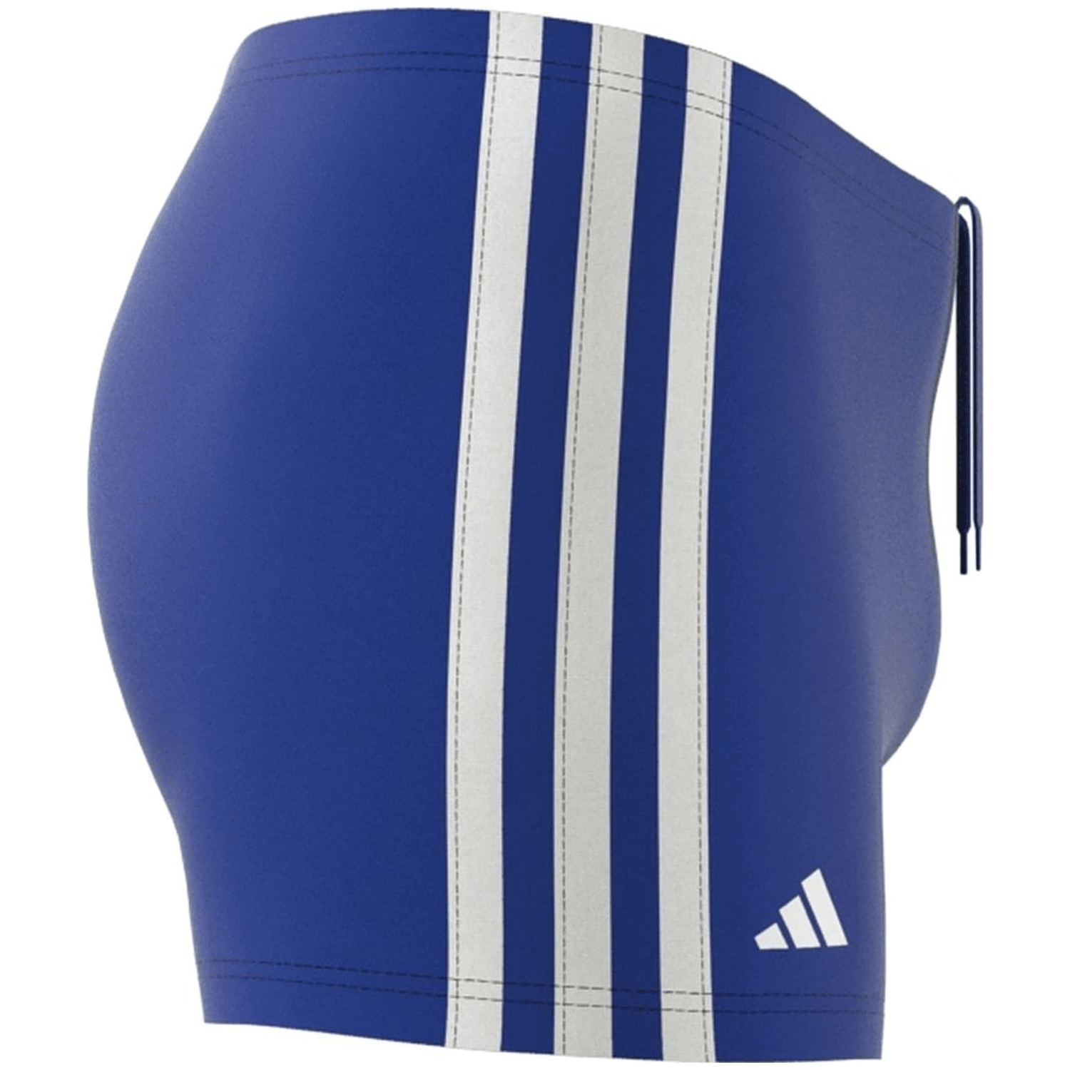 Adidas Classic 3-Streifen Boxer-Badehose Jungen