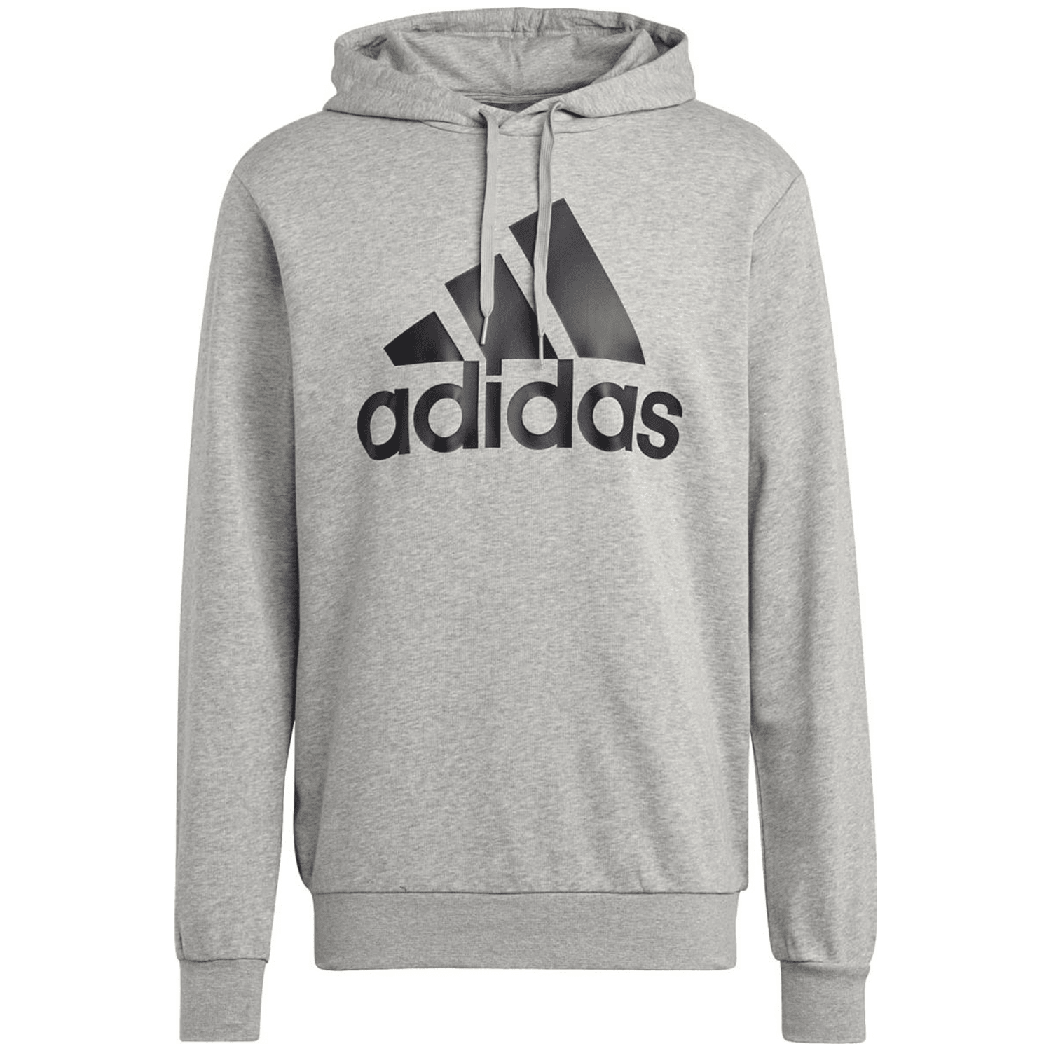 Adidas Big Logo Terry Trainingsanzug Herren