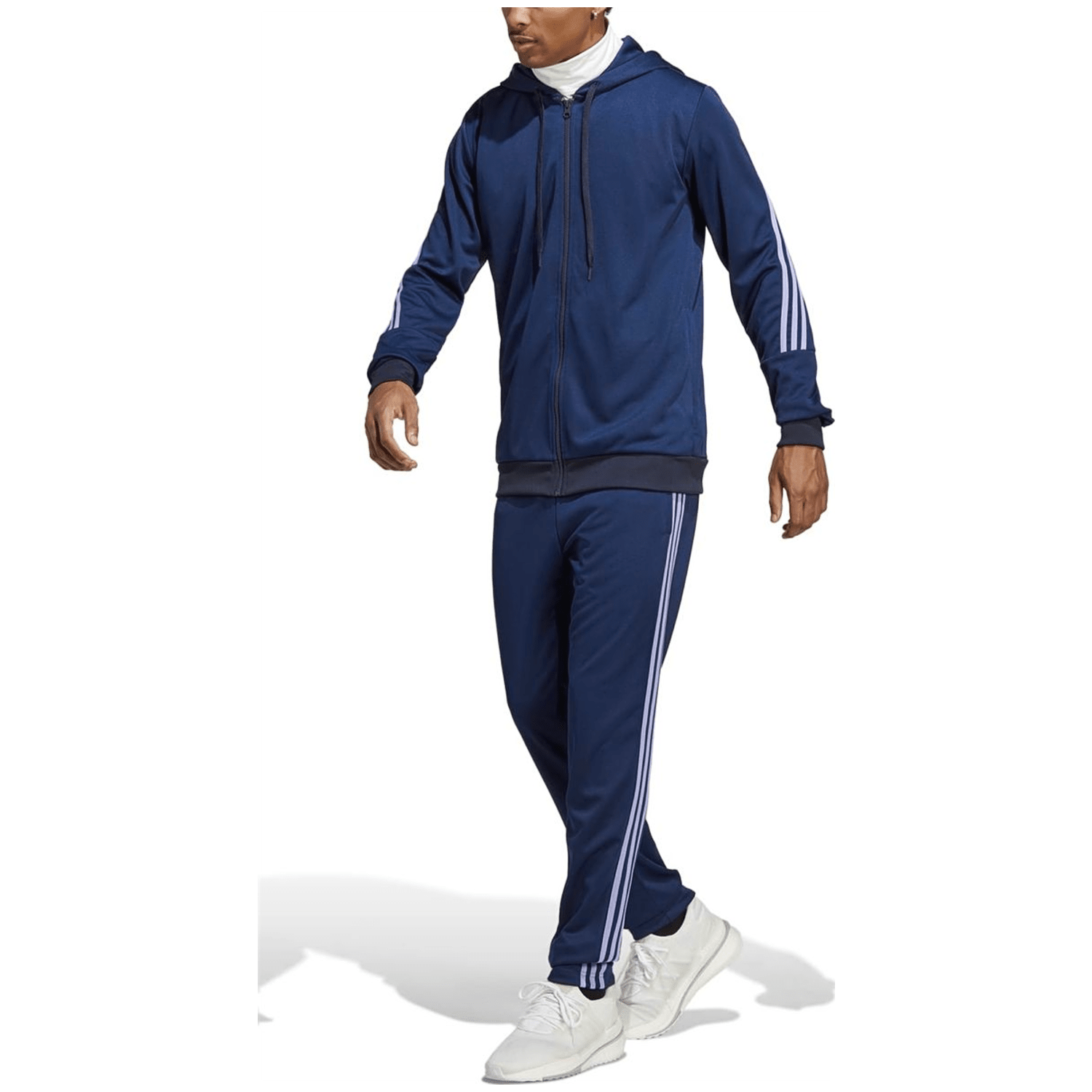 Adidas 3-Stripes Tracksuit Herren