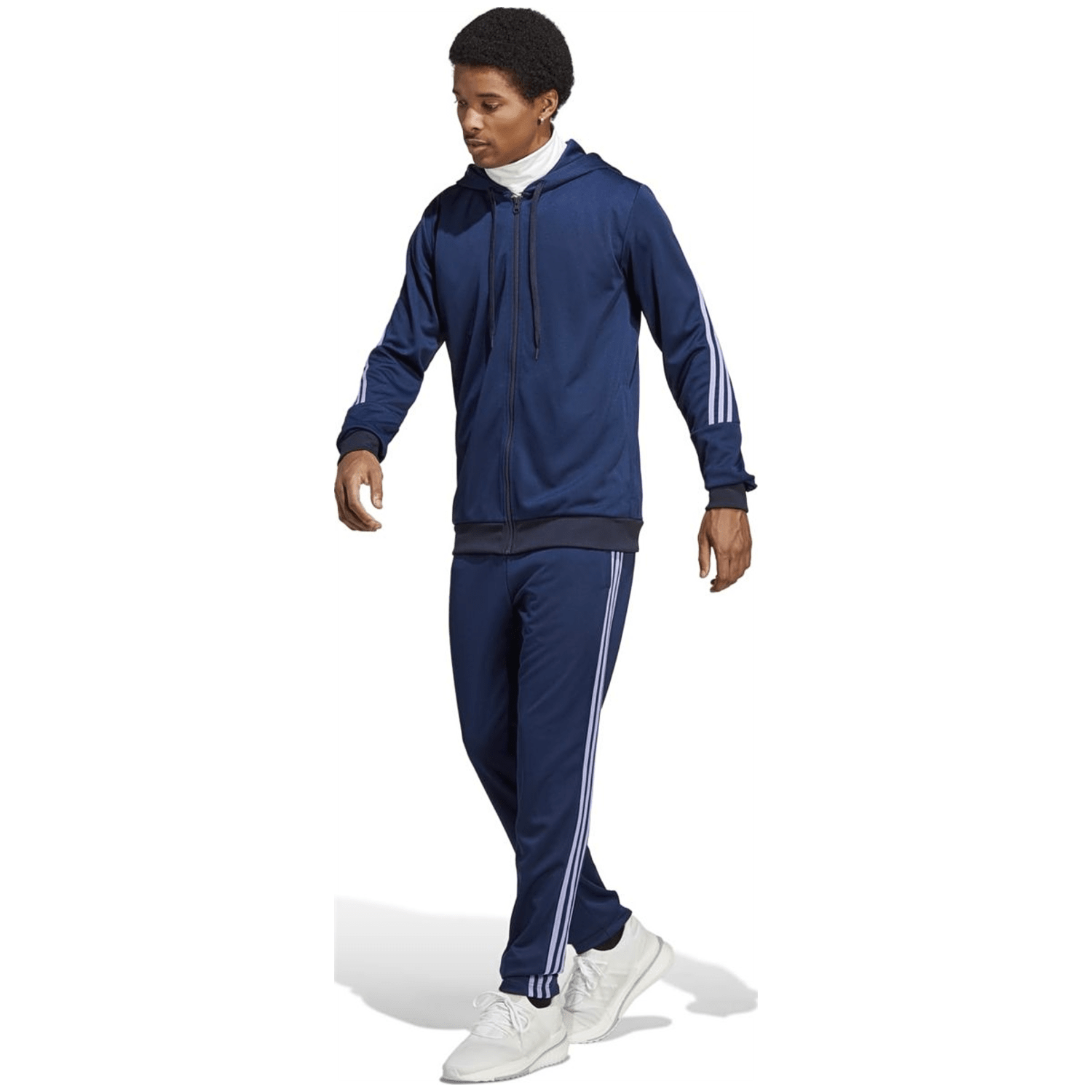 Adidas 3-Stripes Tracksuit Herren